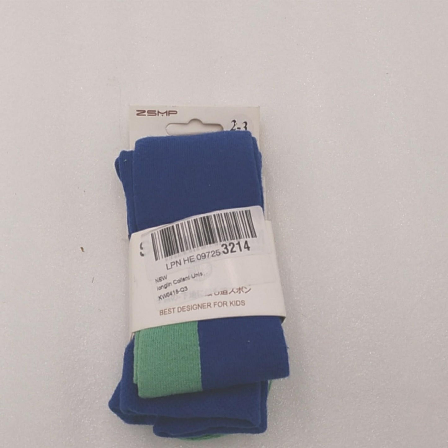 Longlin Baby Strumpfhosen Bekleidung Unisex Winter Warme Weiche Baumwolle Gemütlich
