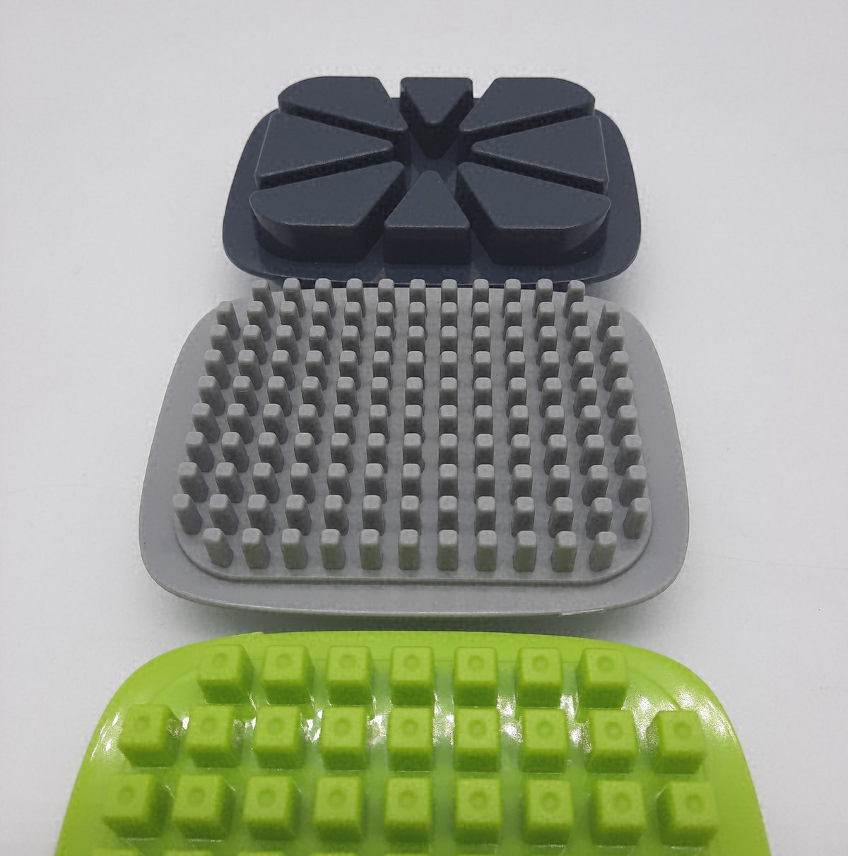 Ibergrif M523 Pommesschneider Gemüseschneider 3 in 1 Kartoffelschneider Pommes Schneider