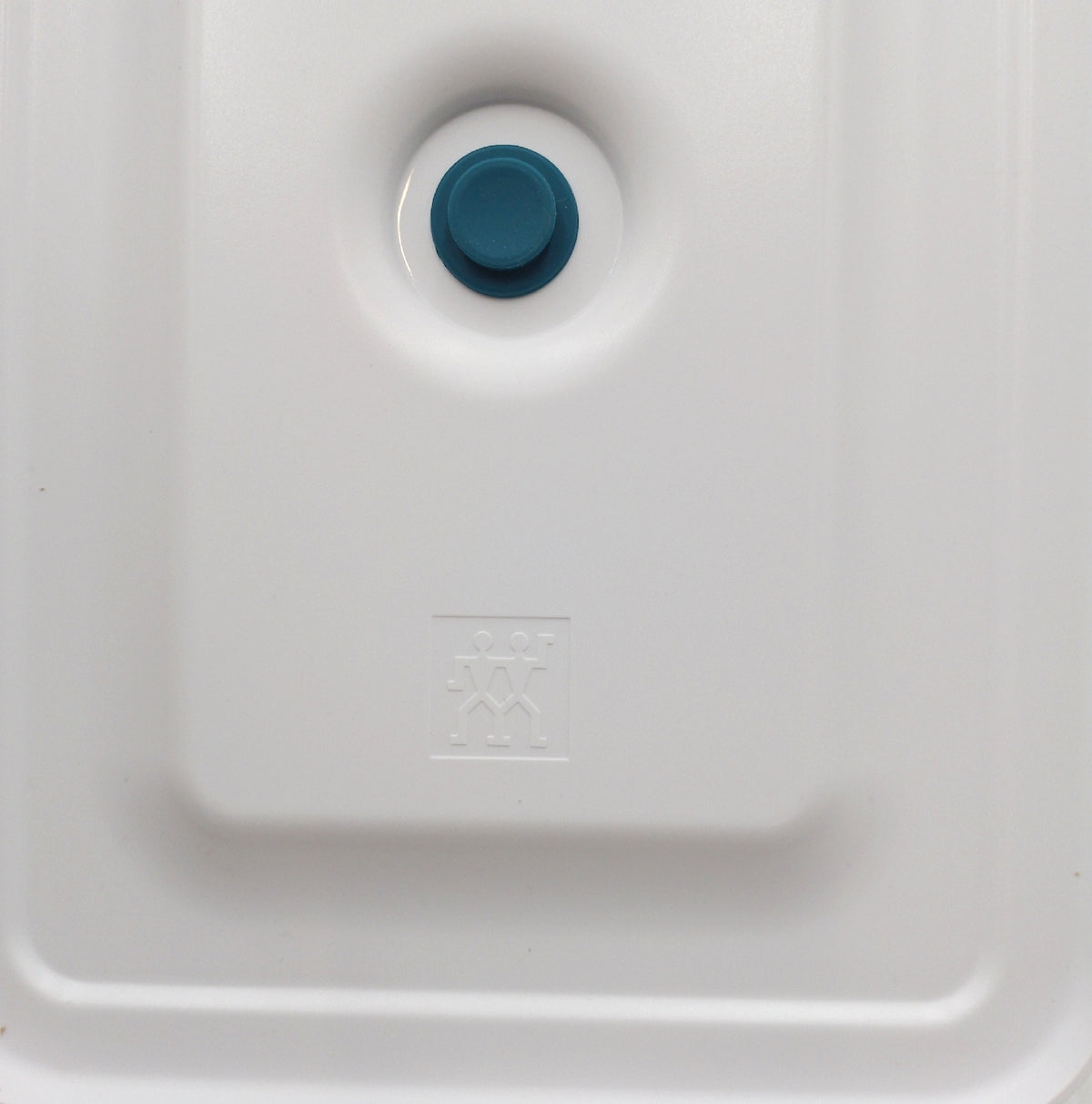 Zwilling Fresh Save Vakuum Auflaufform Aufbewahrungsbox mit Deckel Kunststoff klar
