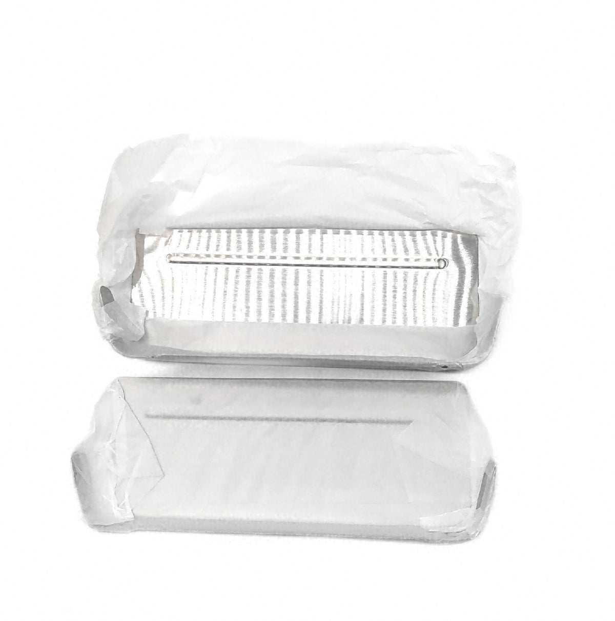 Dimono Lunchbox Erwachsene 2400ml auslaufsichere Brotdose Edelstahl Brotdose mit Deckel