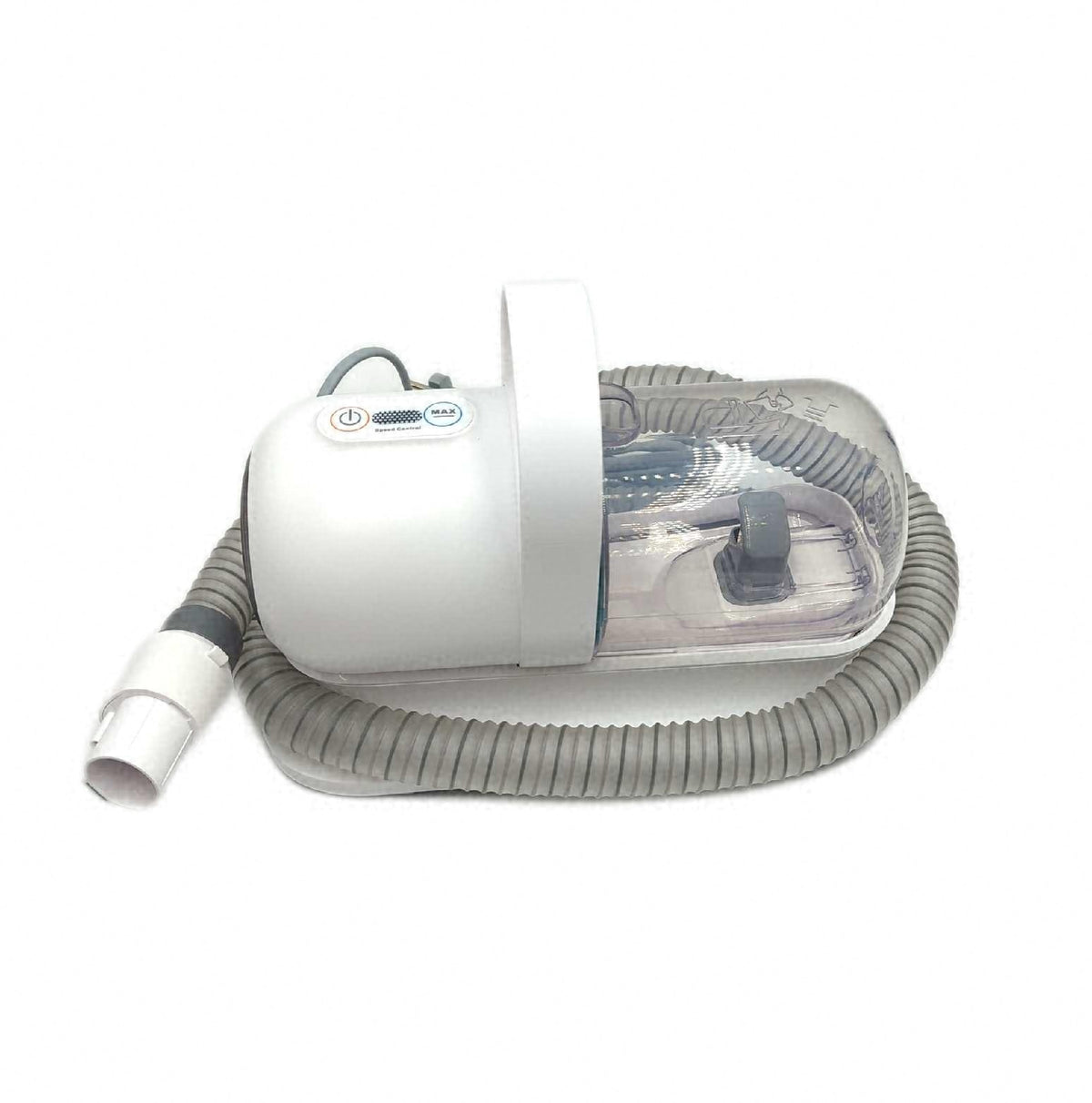 Neakasa P1 Pro Hundeschermaschine leise mit Staubsaugerfunktion Profi Schermaschine Katze