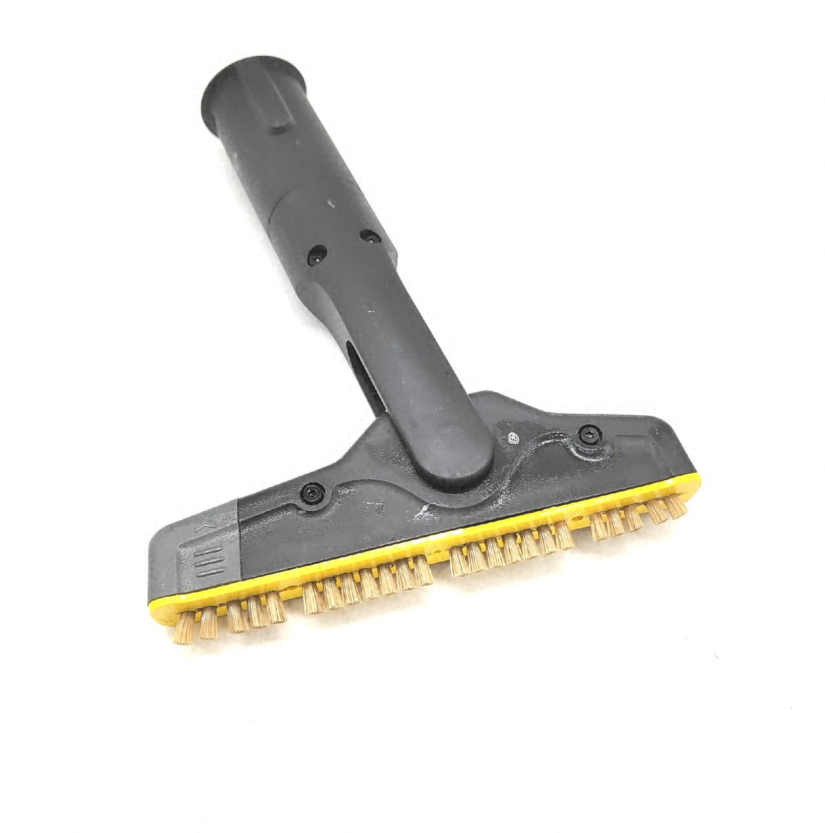 Karcher XXL Fugenbuerste mit flexiblem Gelenk und austauschbarer Buerstenreihe