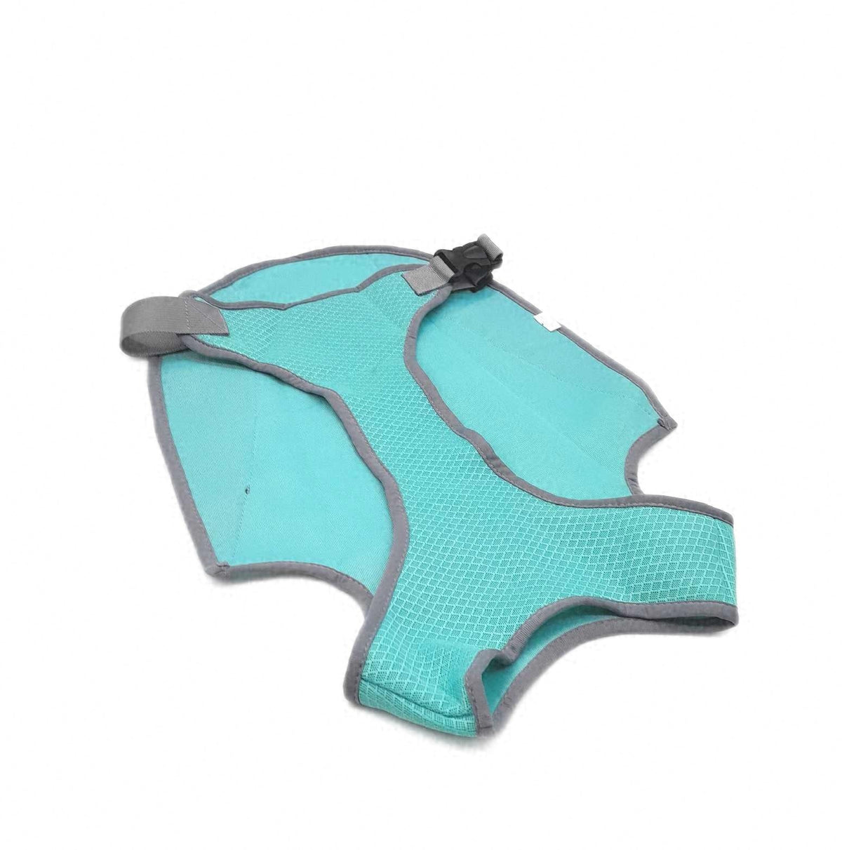 Kühlweste Atmungsaktiv Sommer Cooler Hundejacke H Hunde Kühlweste für warme Tage