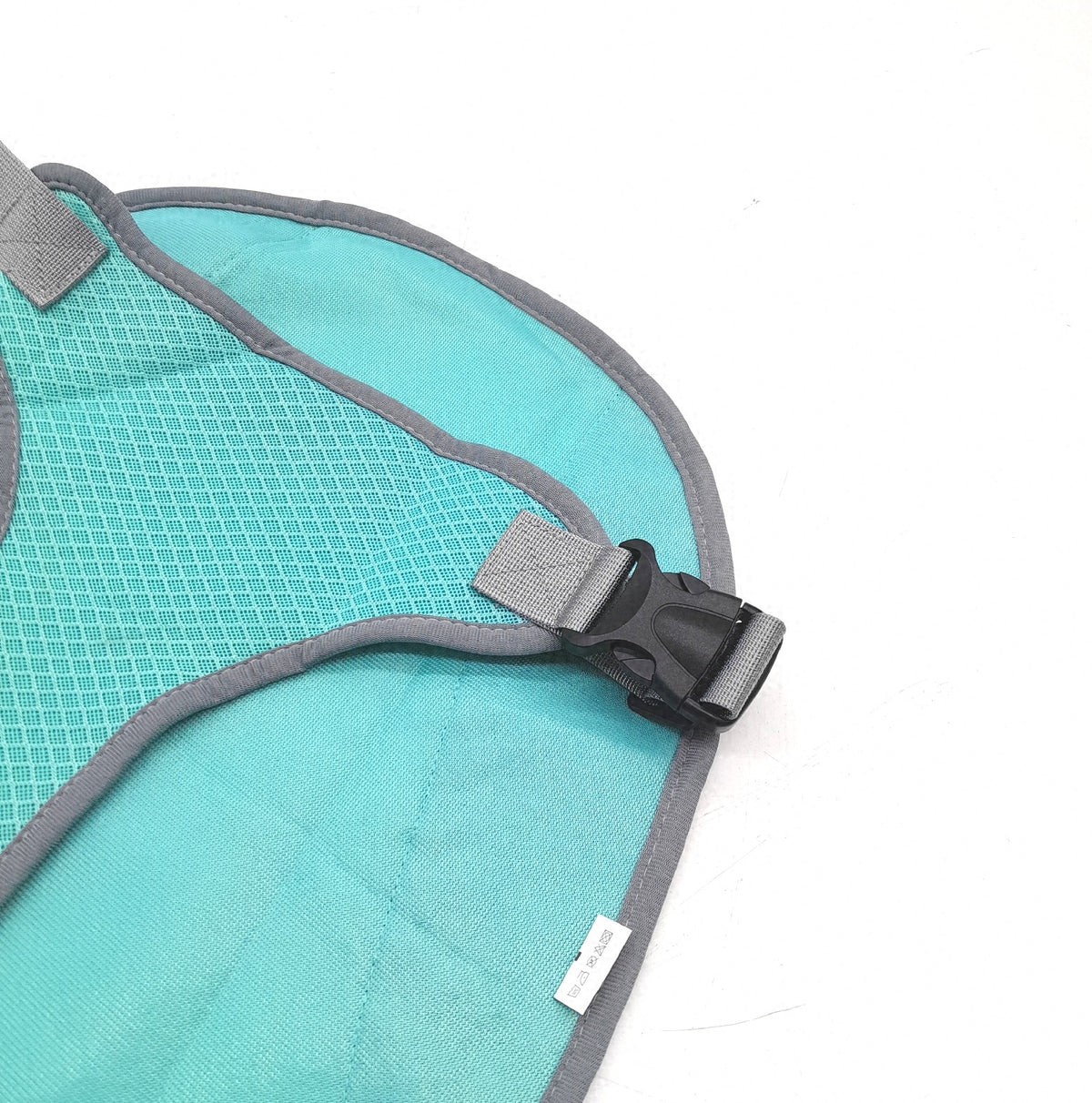 Kühlweste Atmungsaktiv Sommer Cooler Hundejacke H Hunde Kühlweste für warme Tage