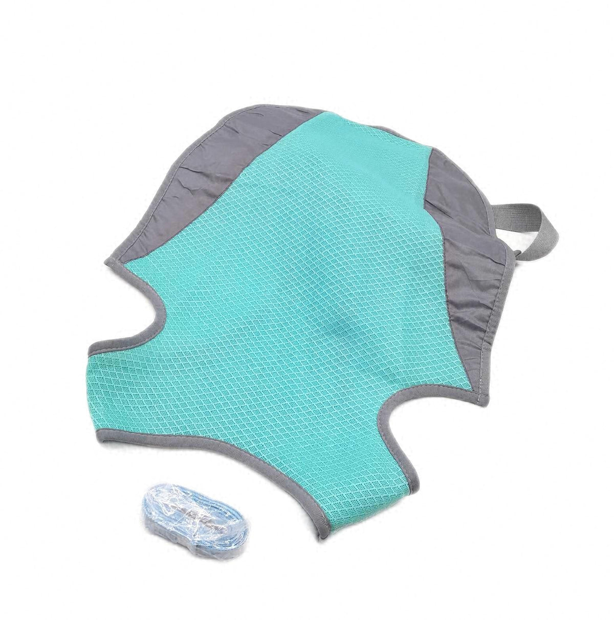 Kühlweste Atmungsaktiv Sommer Cooler Hundejacke H Hunde Kühlweste für warme Tage