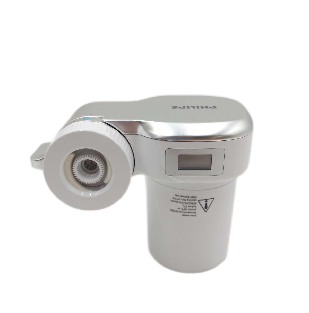 Philips Water Ontap Filter AWP3705P110 Mikrofiltration Digitalanzeige 1000 Liter