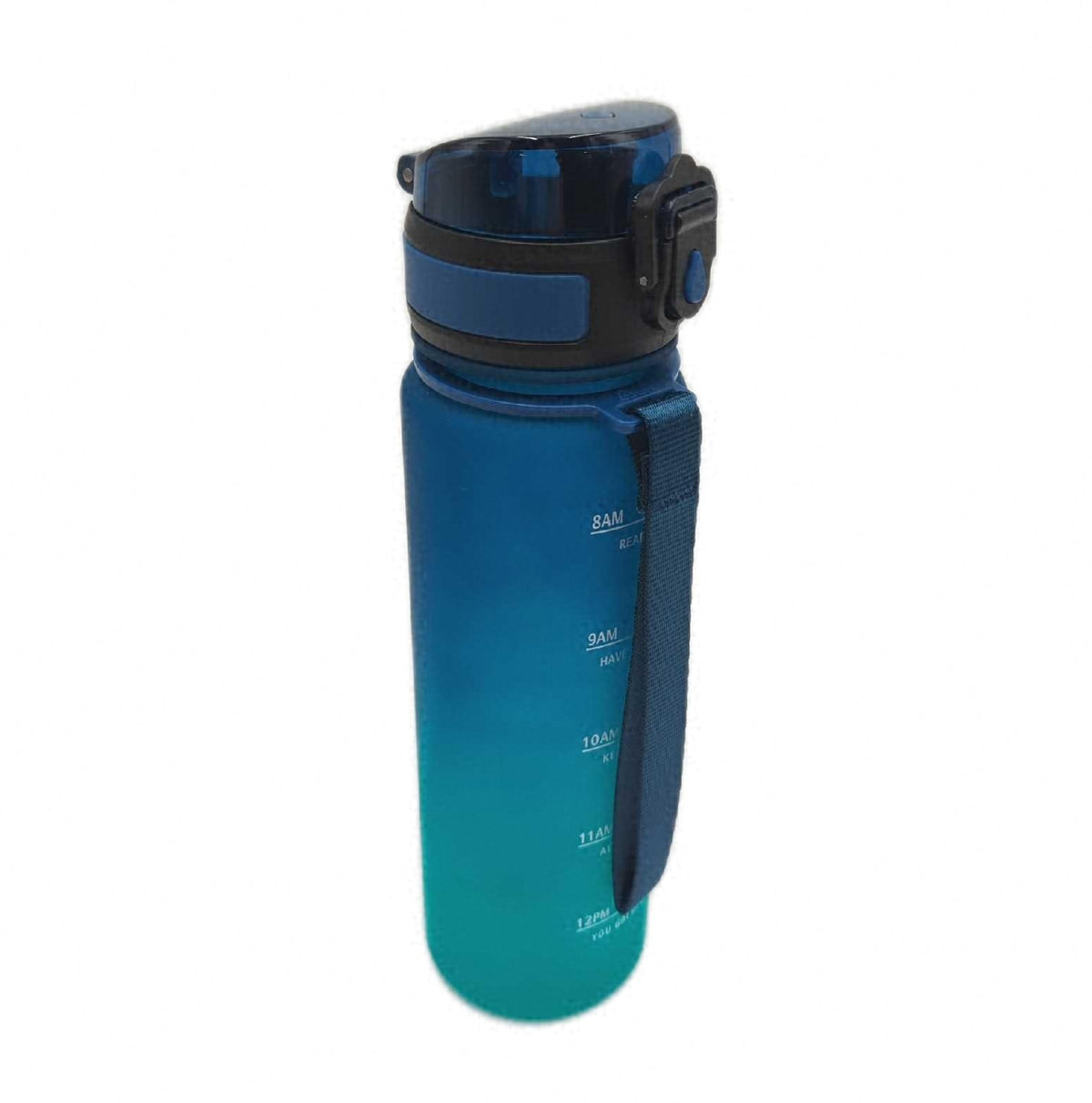 Flasche 500ml Sportflasche Kohlensaure geeignet Trinkflasche Auslaufsicher