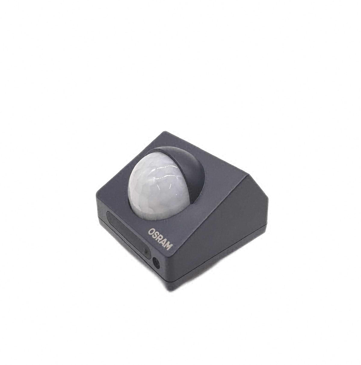 Osram SMART WLAN Bewegungsmelder für den Außenbereich Anthrazit Schutz