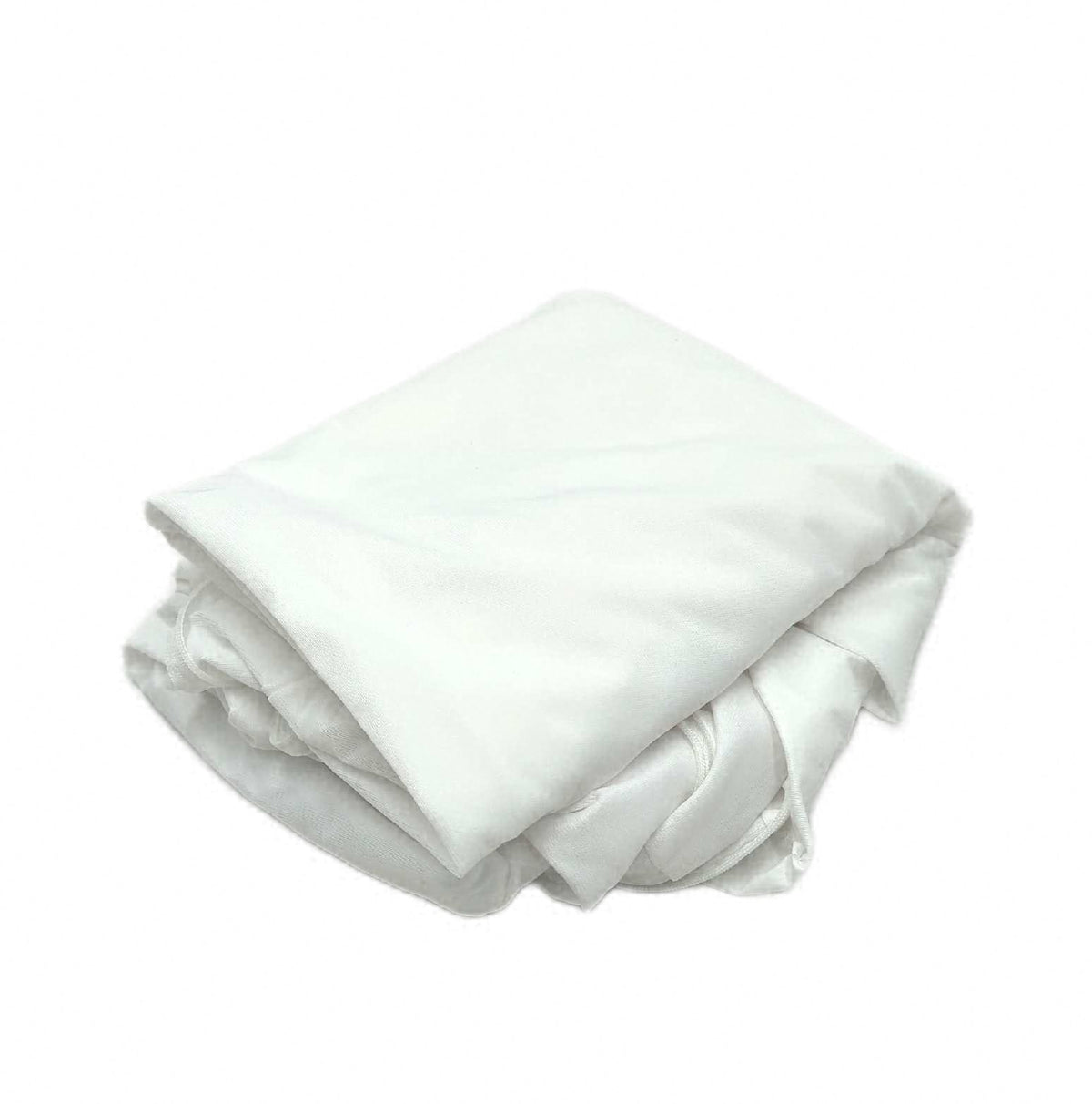 Twillie kompletter Matratzenschutz 80x190x15 cm Matratzenschoner wasserdicht atmungsaktiv