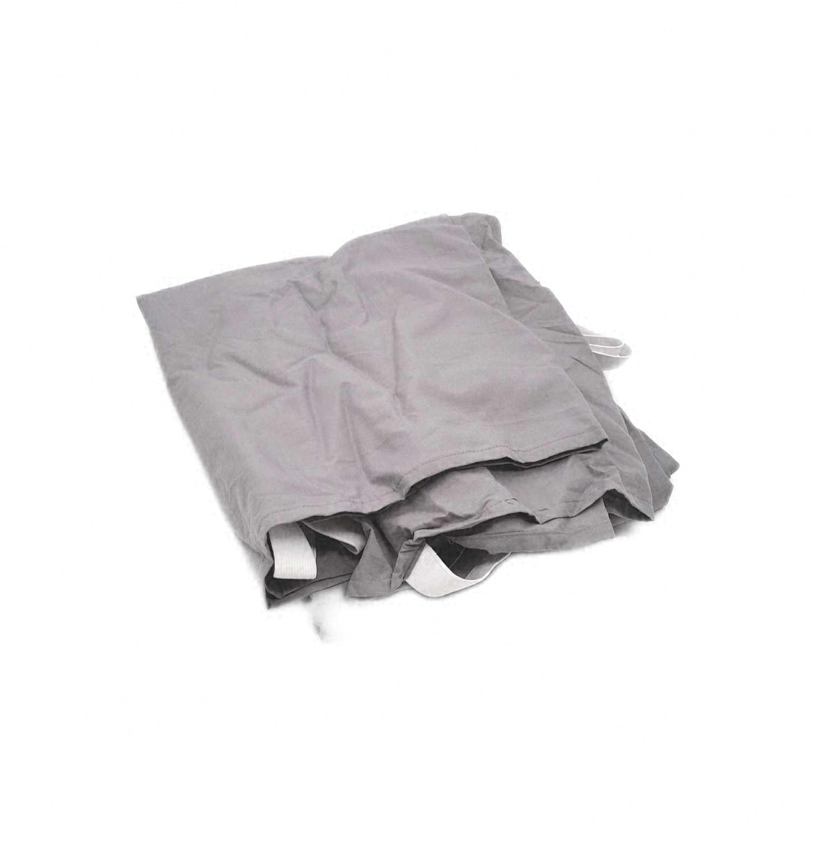 HUNAIGEE Erdungsbettlaken 200x200 cm Erdungsmatte Bett Erdungslaken Baumwolle