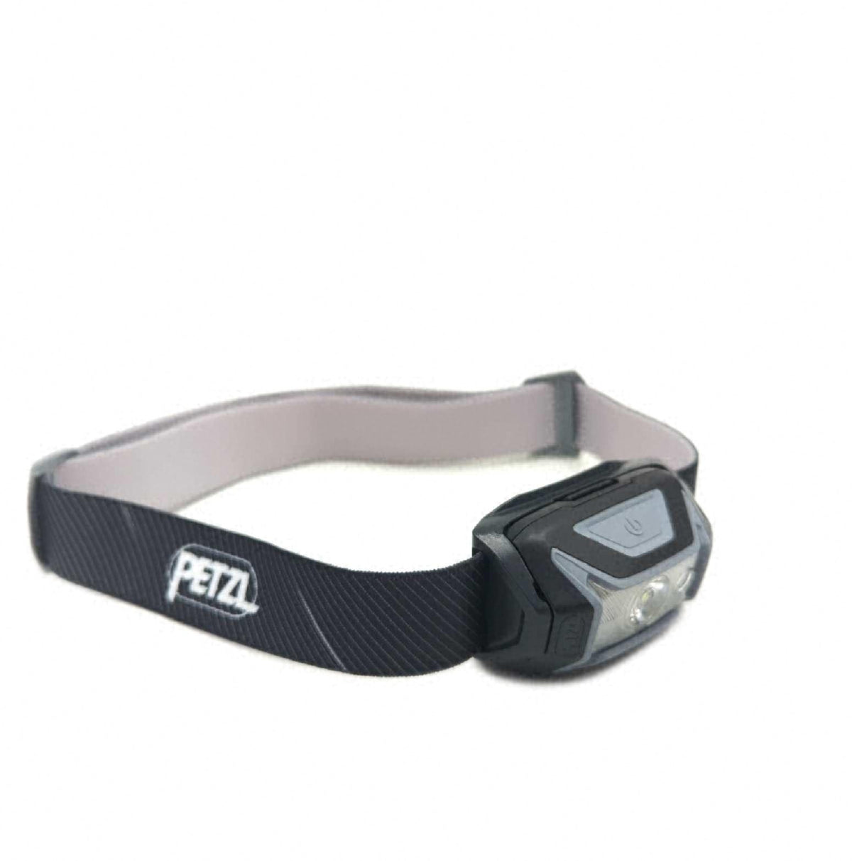 Petzl Tikka Lampe schwarze Taschenlampenbeleuchtung leichte Stirnlampe LED robust compact