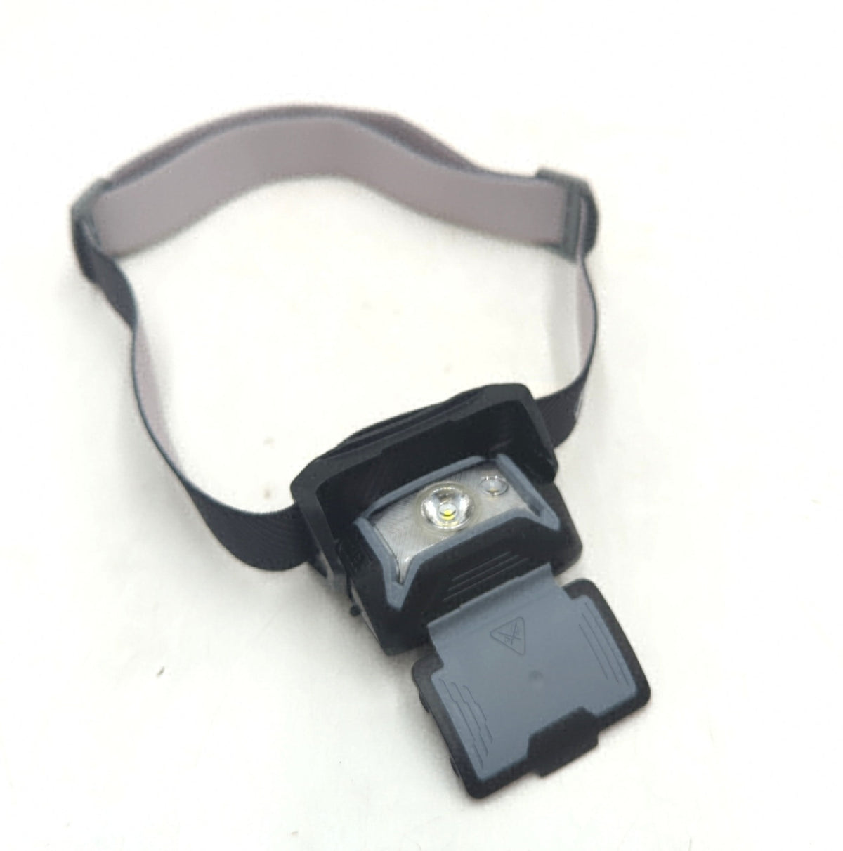 Petzl Tikka Lampe schwarze Taschenlampenbeleuchtung leichte Stirnlampe LED robust compact