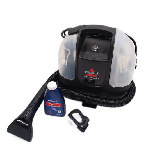 Bissell SpotClean Mini Teppichreiniger mit Kabel tragbarer Fleckenentferner Teppichreiniger