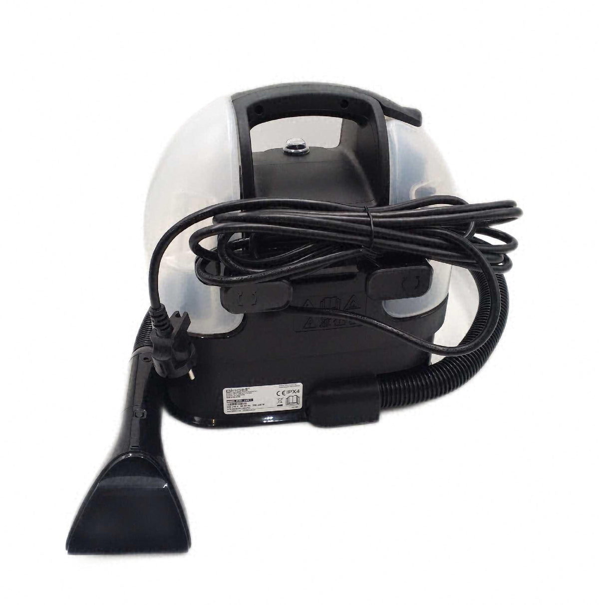 Bissell SpotClean Mini Teppichreiniger mit Kabel tragbarer Teppichfleckenentferner