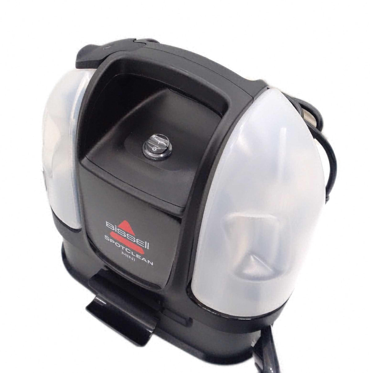 Bissell SpotClean Mini Teppichreiniger mit Kabel tragbarer Teppichfleckenentferner