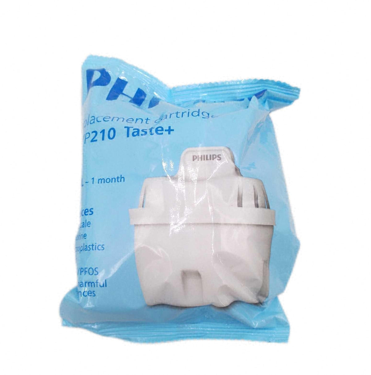 Philips Wasserfilterpatrone 4 Stück 1er Pack ungeöffnet siehe Bilder