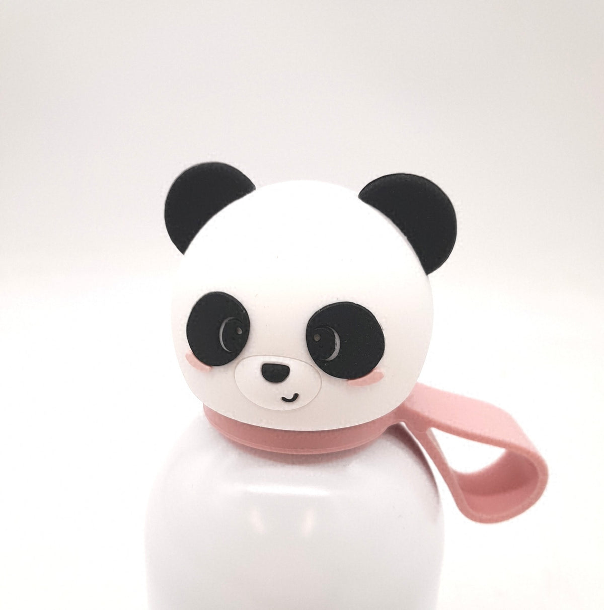 LEGAMI Hot&Cold BFF Kinder-Wasserflasche Panda-Motiv doppellagig aus 188 Tools,
