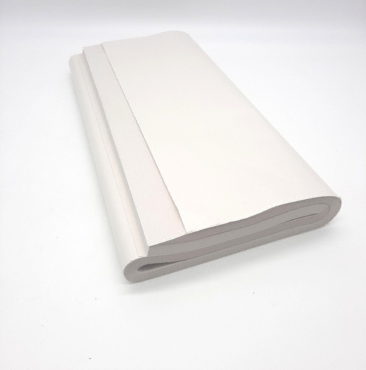 Unbekannt Packpapier 120 Blatt 70x38 cm Zeitungspapier Umzugspapier Verpackungspapier