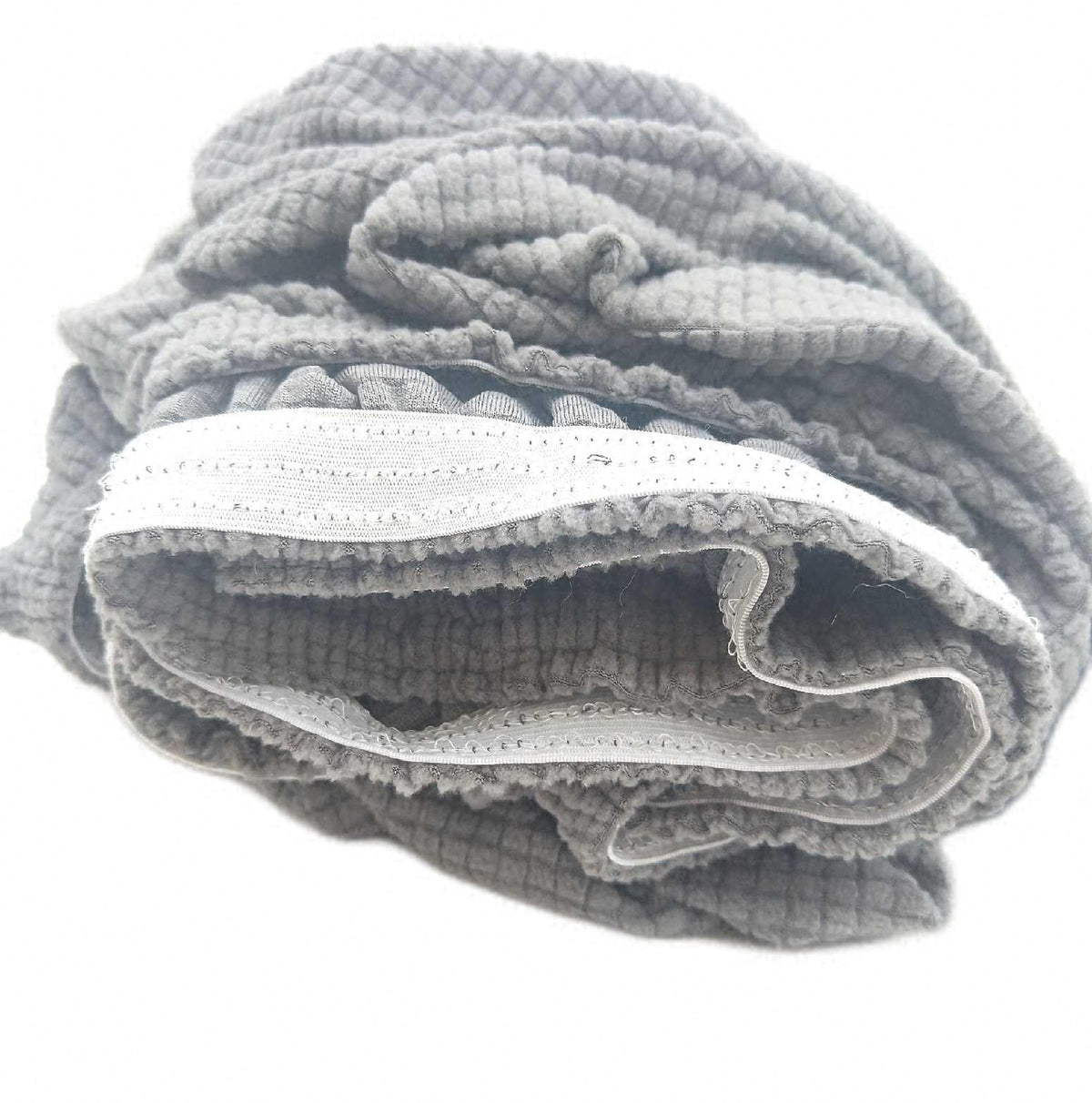 High Stretch Sofabezug Moderne Sofaüberwurf Jacquard Elastisch Universell Passend