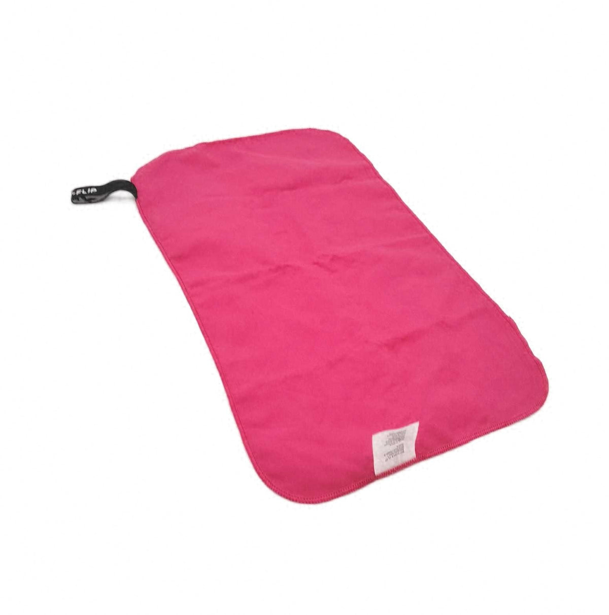 Fit Flip Microfaser Handtuch leicht kompakt Sport schnelltrocknend atmungsaktiv