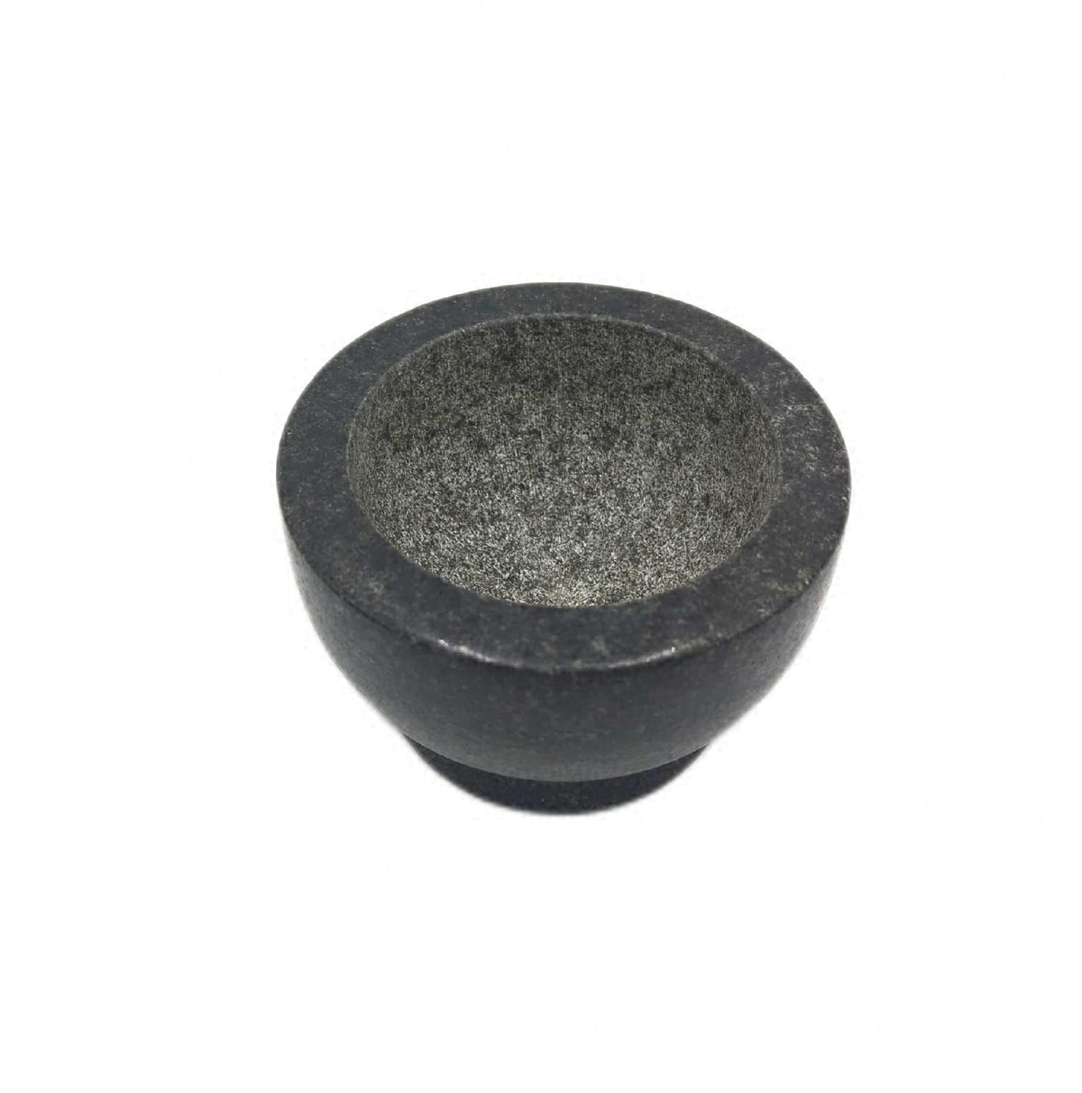 Zeller 24501 Mörser Granit anthrazit Home Housewares unvollständig ohne