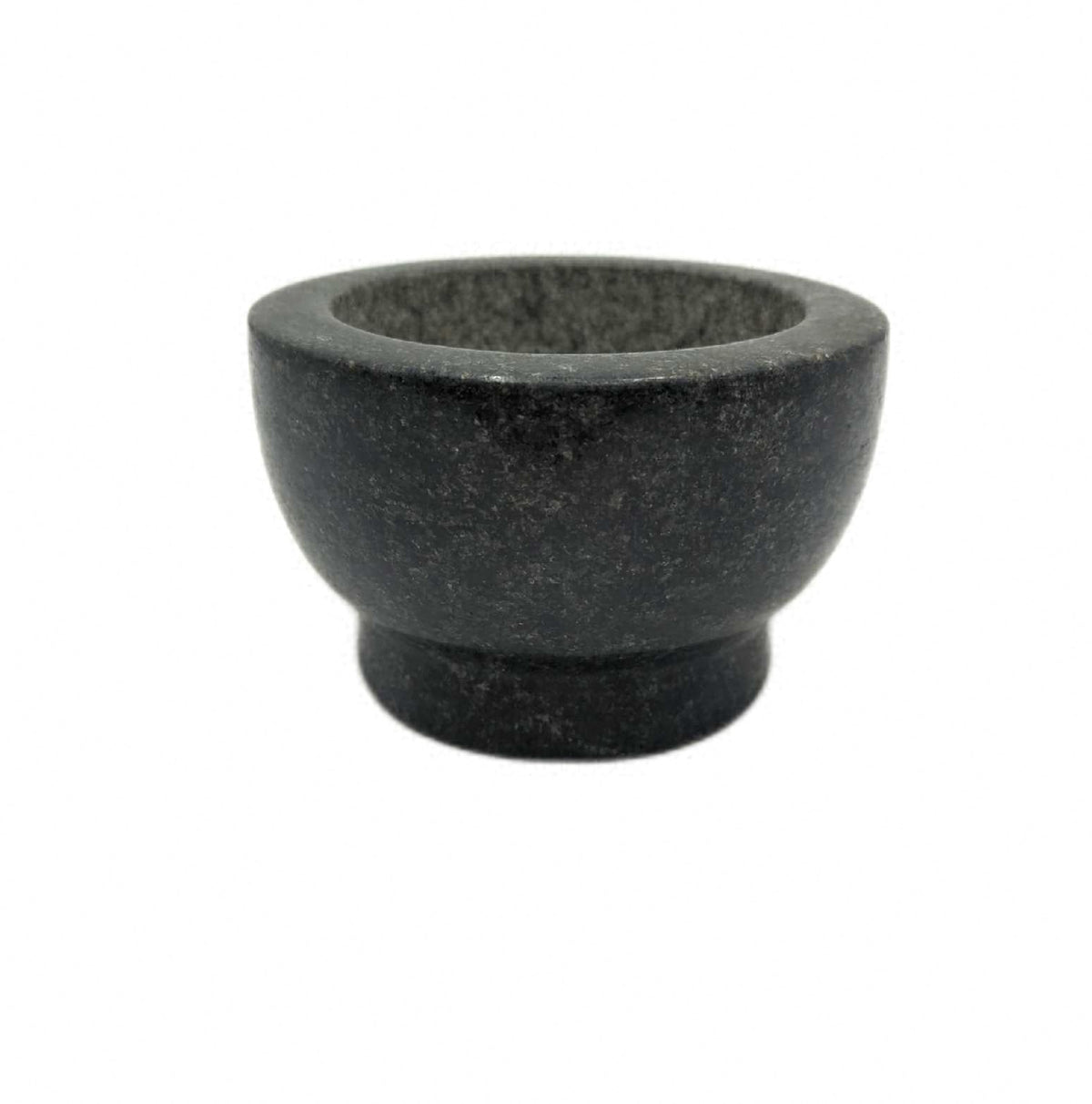 Zeller 24501 Mörser Granit anthrazit Home Housewares unvollständig ohne