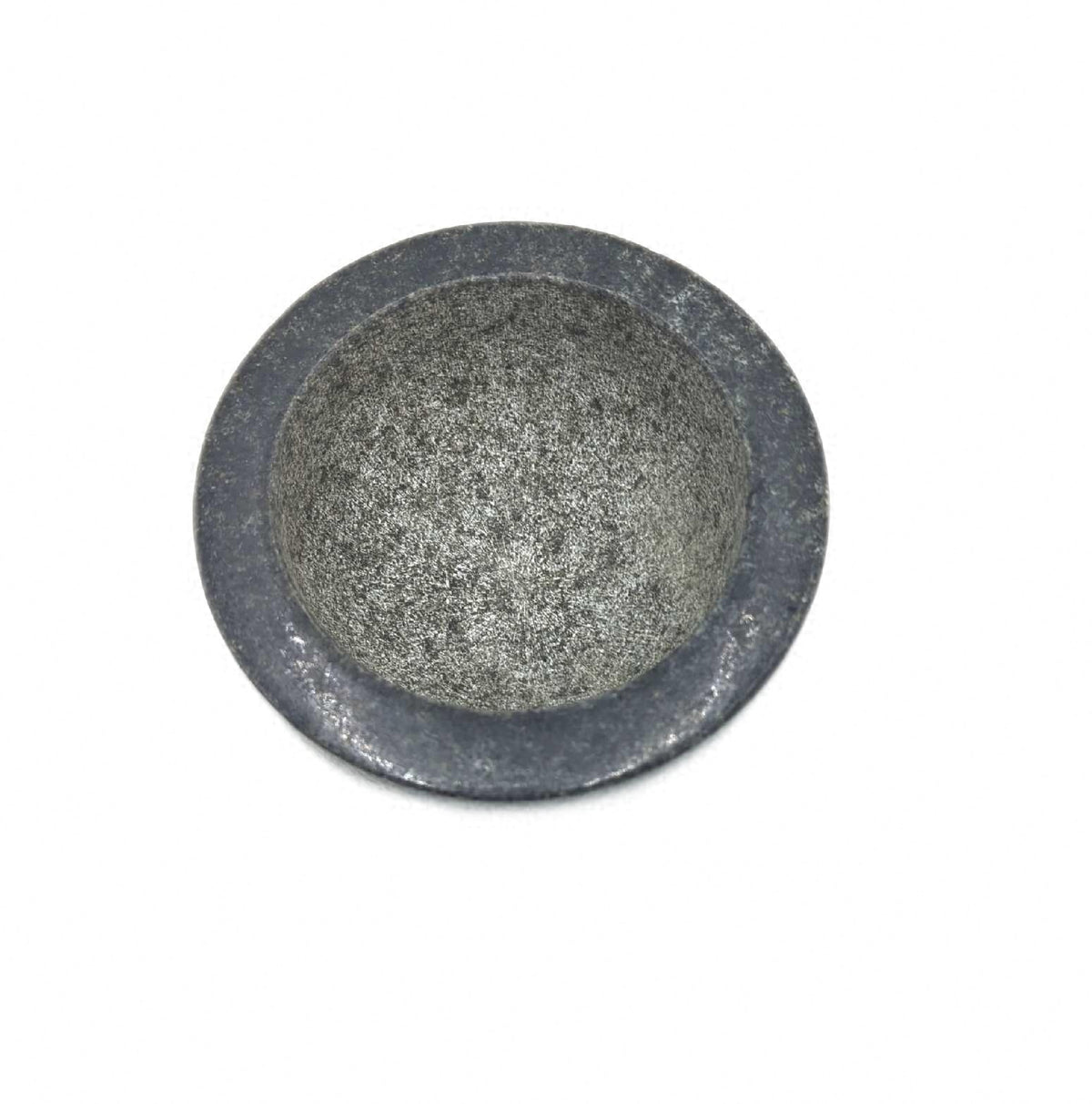 Zeller 24501 Mörser Granit anthrazit Home Housewares unvollständig ohne