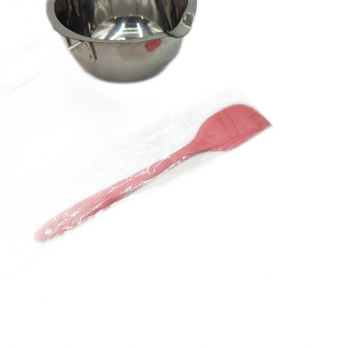 TLDNZXY 2 Stück Schmelztopf Kerzen 480ml Schokoladen Schmelztiegel Wasserbad Topf Set