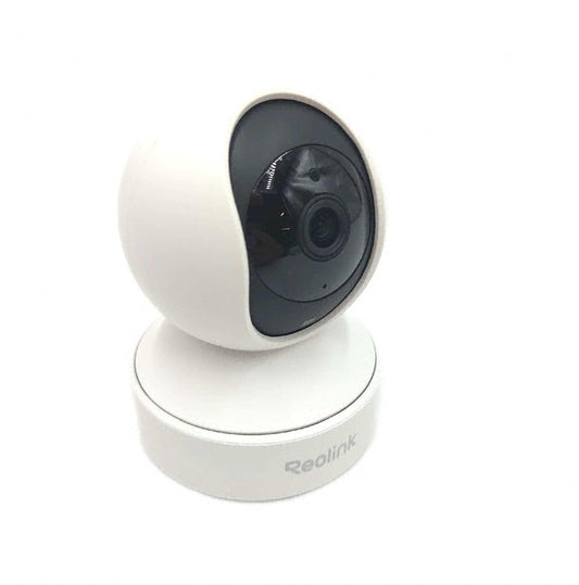 Reolink 4MP IP Kamera Indoor Überwachungskamera WLAN schwenkbar 24 GHz
