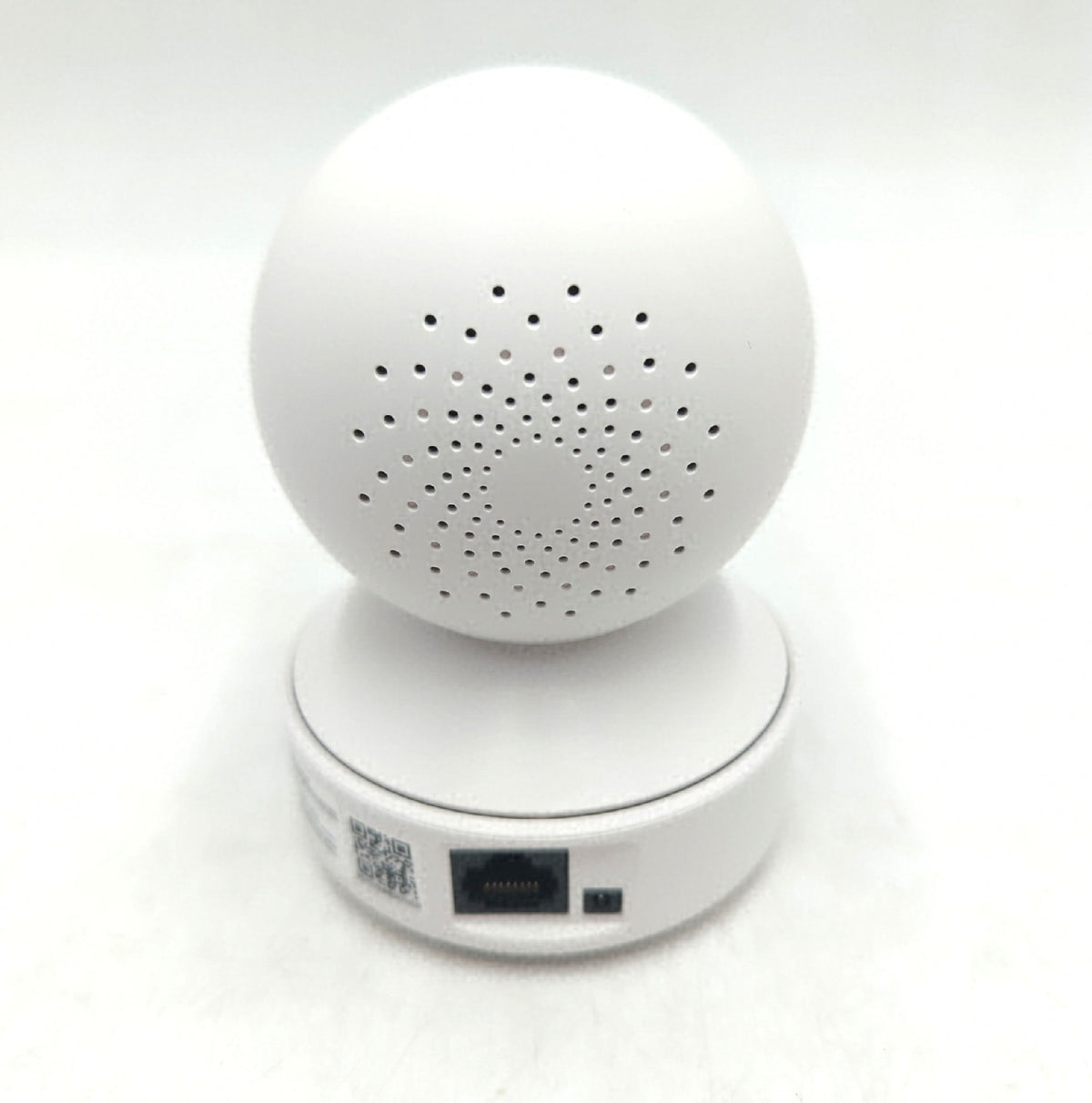 Reolink 4MP IP Kamera Indoor Überwachungskamera WLAN schwenkbar 24 GHz