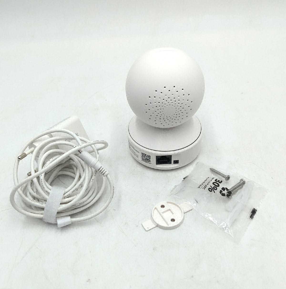 Reolink 4MP IP Kamera Indoor Überwachungskamera WLAN schwenkbar 24 GHz