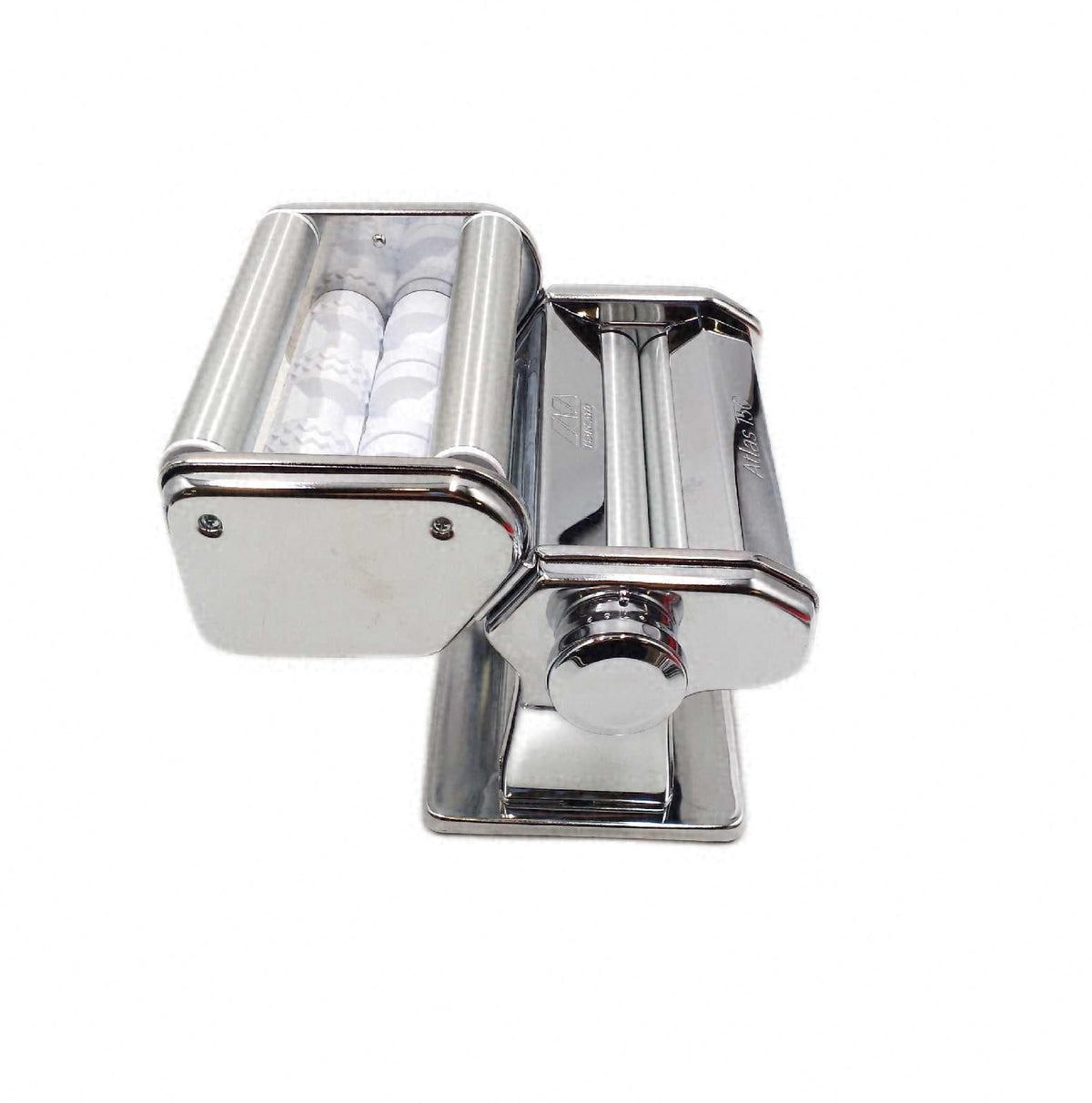 Marcato GS PASTASET Pastamaschine manuelle Nudelmaschine Ravioli Spaghetti Set