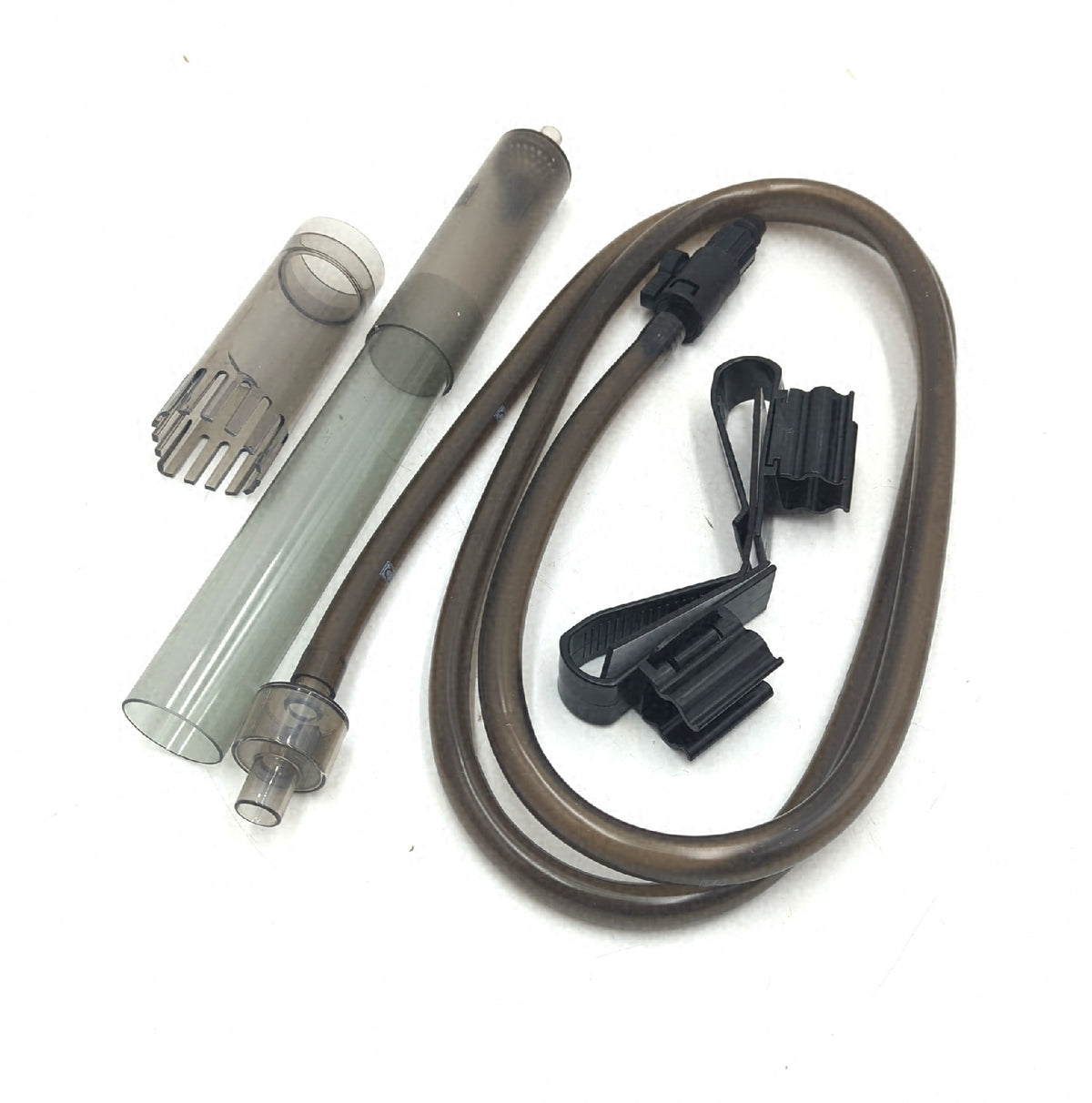 JBL AQUA EX 45 70 6142800 Bodengrundreiniger für Aquarien von 45 bis 70 cm Höhe