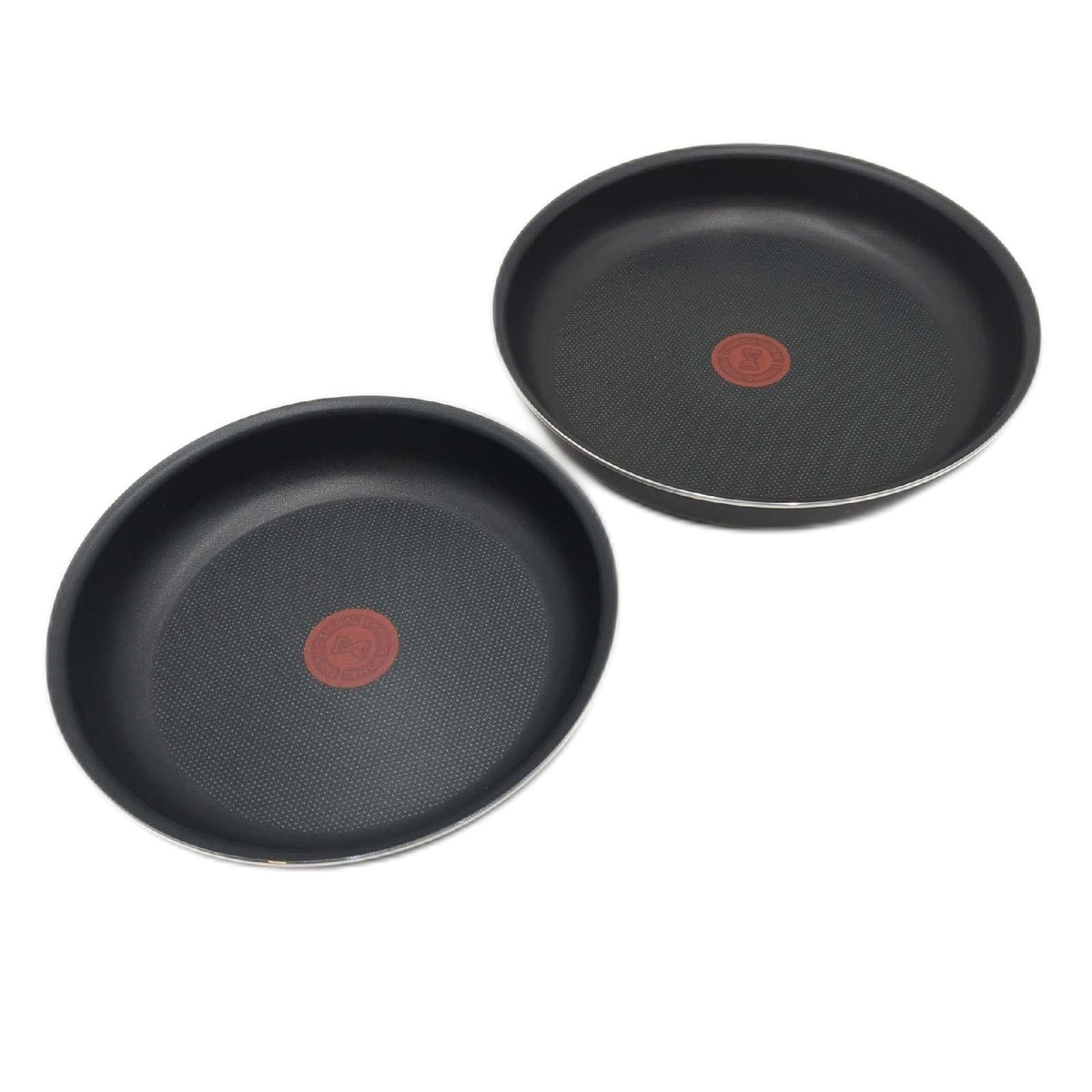Tefal 3 teiliges Ingenio Pfannen Set 24 28 cm ohne Griff