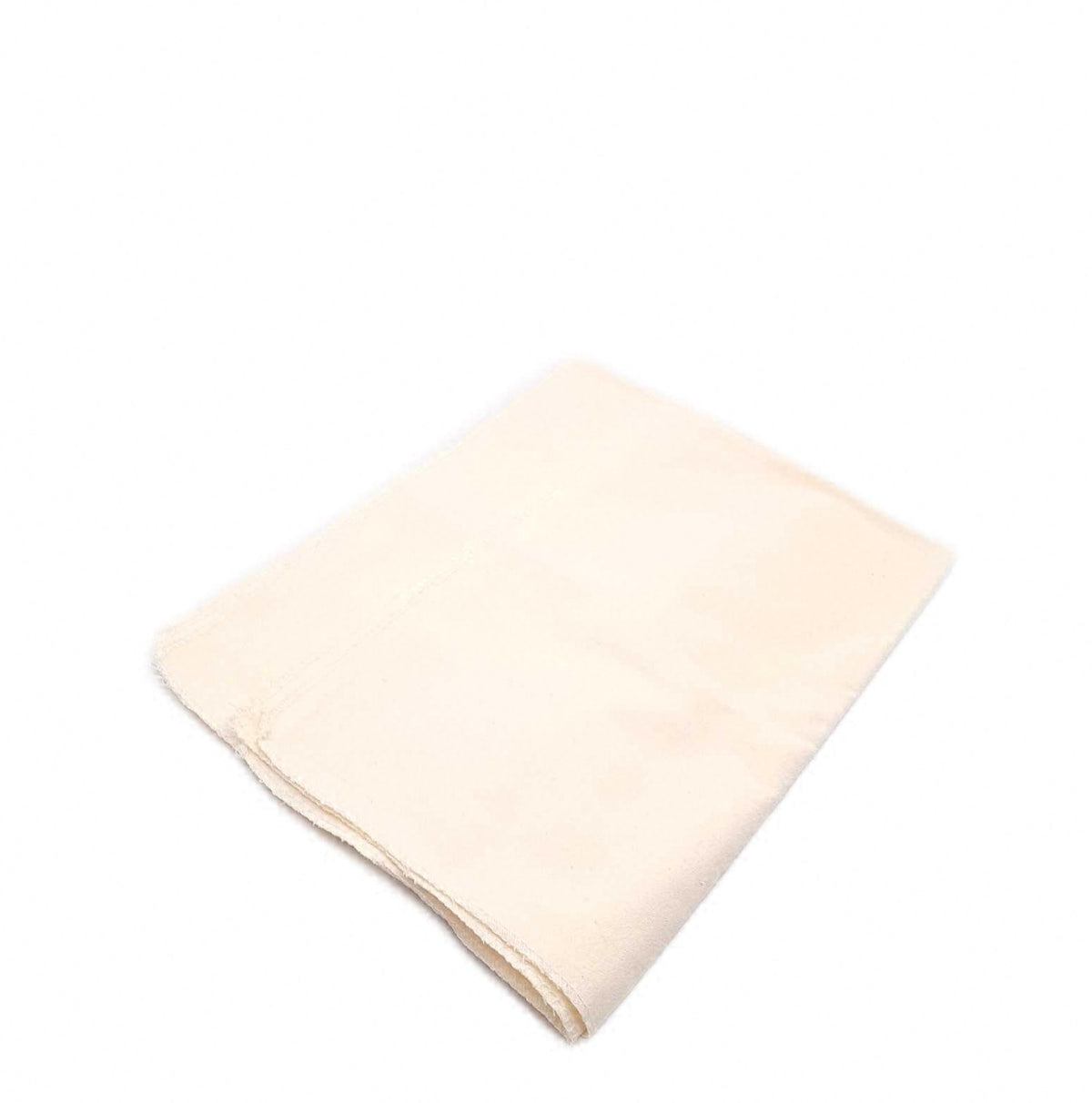 Bäckerleinen Leinentuch Brot Backen 2 Stück 75x45 cm Natur Bäckerleinen Teige