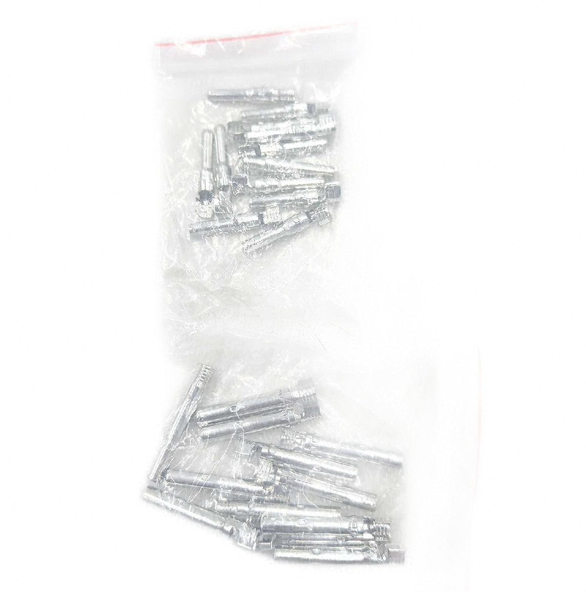 solartronics 12 Paar Solarstecker Männlich Weiblich Solarpanel Kabelstecker IP67 Set