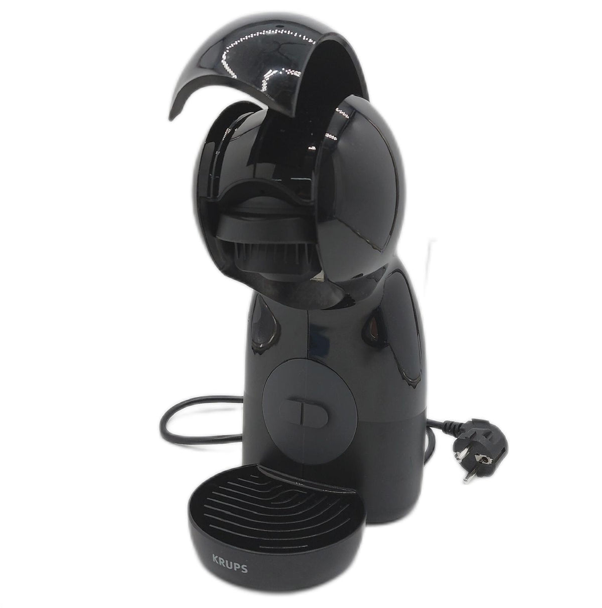 Krups Piccolo XS KP1A3B Kaffeekapselmaschine Nestle Dolce Gusto manuell 15 bar