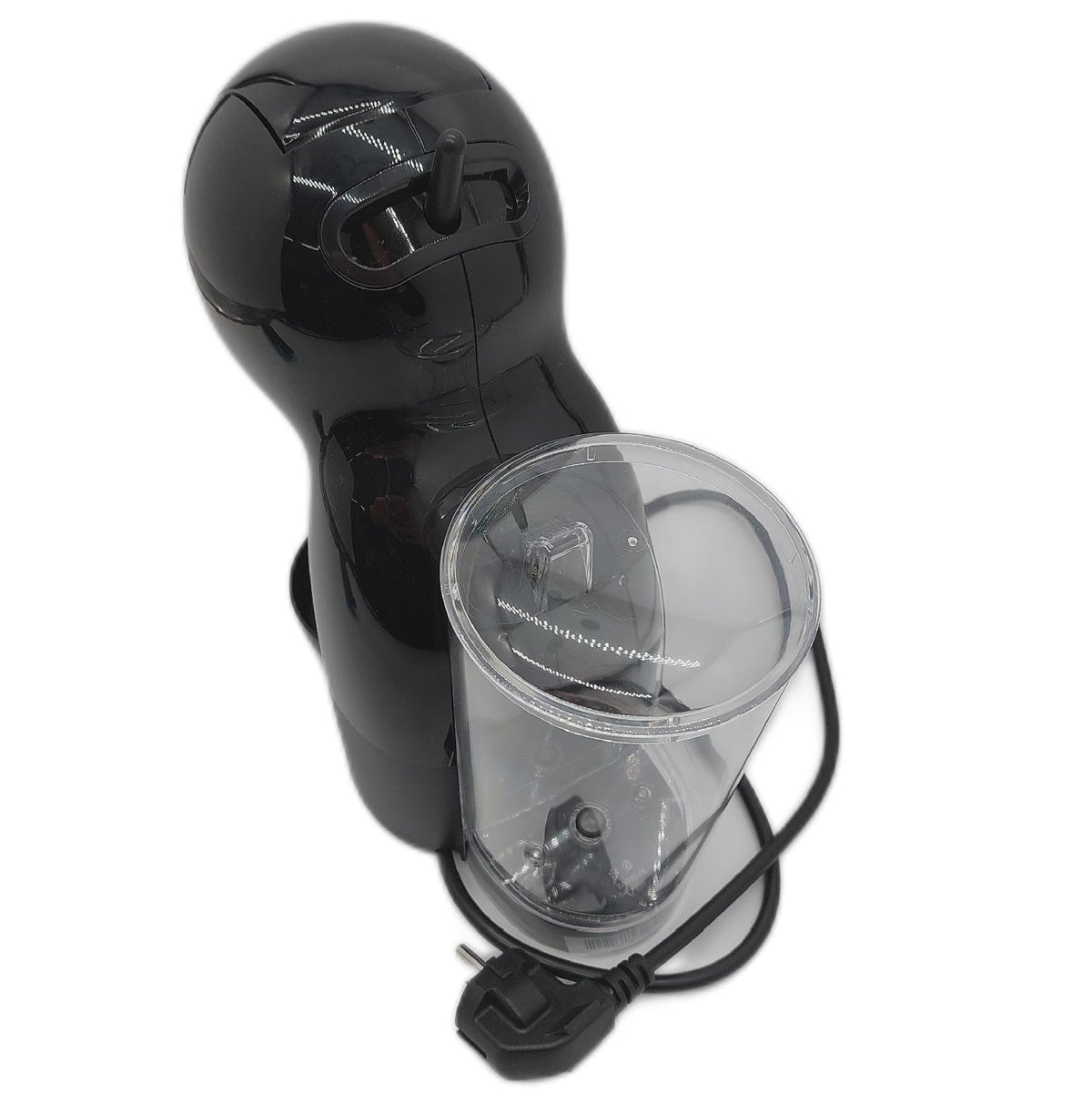 Krups Piccolo XS KP1A3B Kaffeekapselmaschine Nestle Dolce Gusto manuell 15 bar