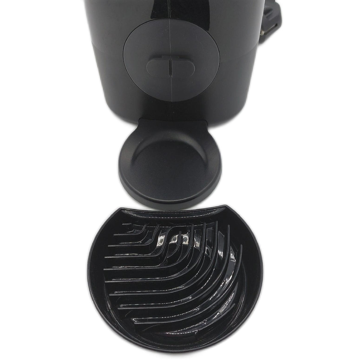 Krups Piccolo XS KP1A3B Kaffeekapselmaschine Nestle Dolce Gusto manuell 15 bar