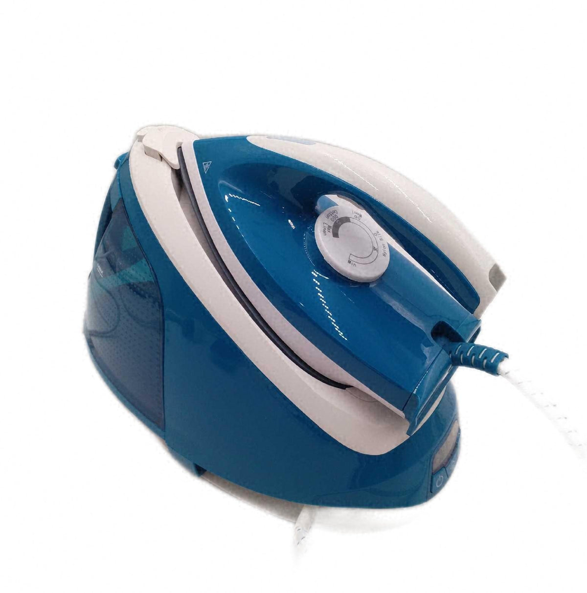 Amazon Basics Dampfbügelstation 6-Bar-Pumpe 240gmin DampfstoÃ 120gmin Steam",