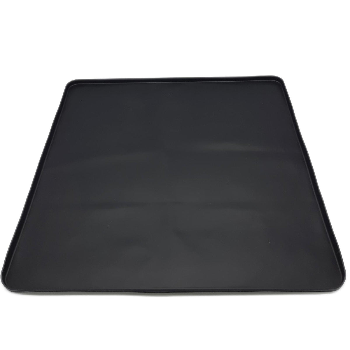 Nenwanne Waschmaschinenwanne 60 x 60 cm Wasserdichte Silikonwanne Waschwanne Bodenschutz