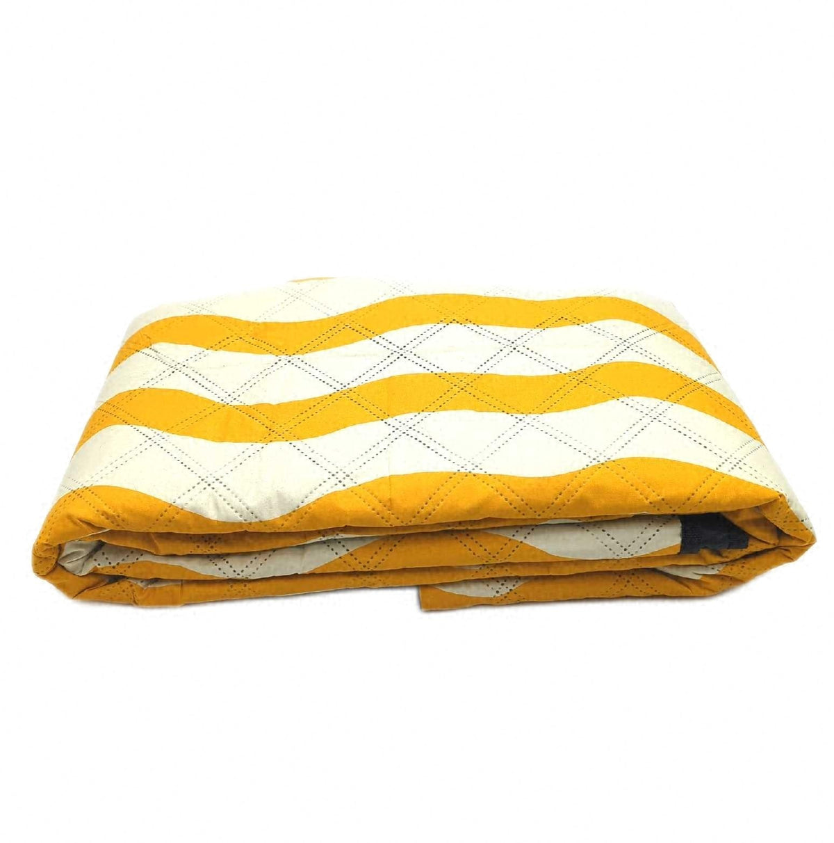 WolfWise knickdecke wasserdicht groß 200x200 cm faltbare stranddecke Picknickdecke