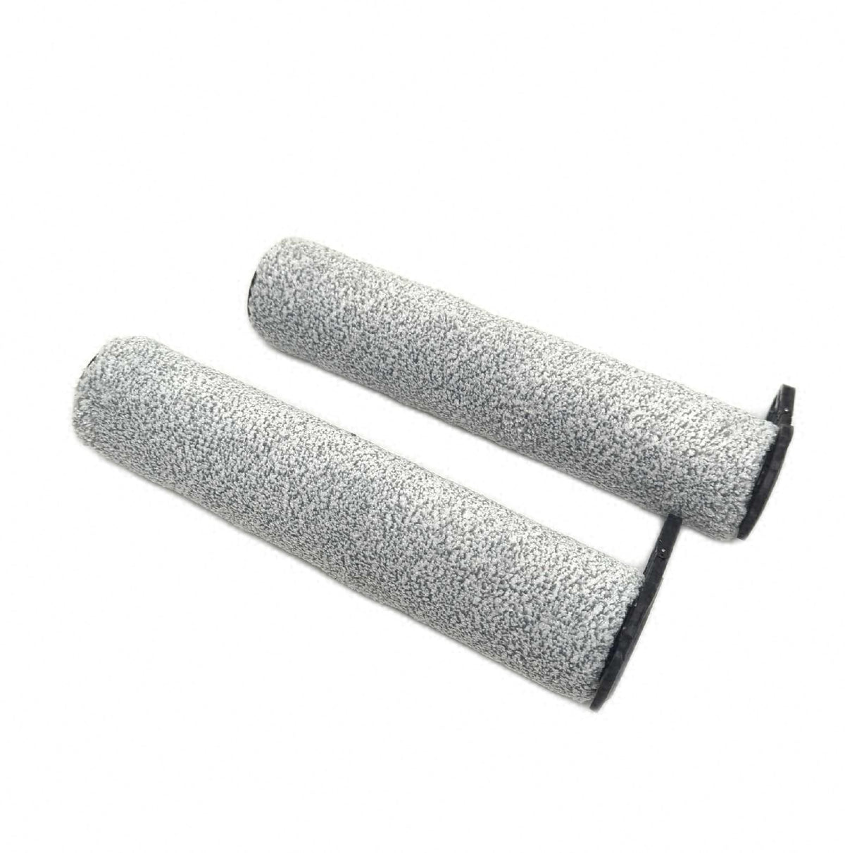 Ersatz Bürstenrollen und Filter für Tineco Floor One S7 Staubsauger 2 Bürsten 4 Filter