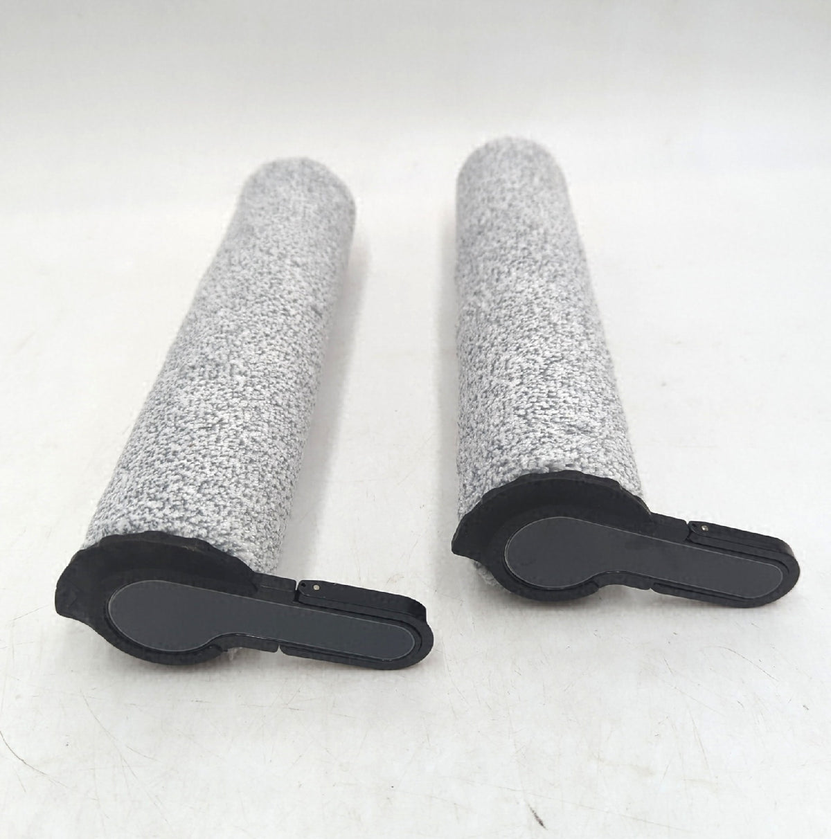 Ersatz Bürstenrollen und Filter für Tineco Floor One S7 Staubsauger 2 Bürsten 4 Filter