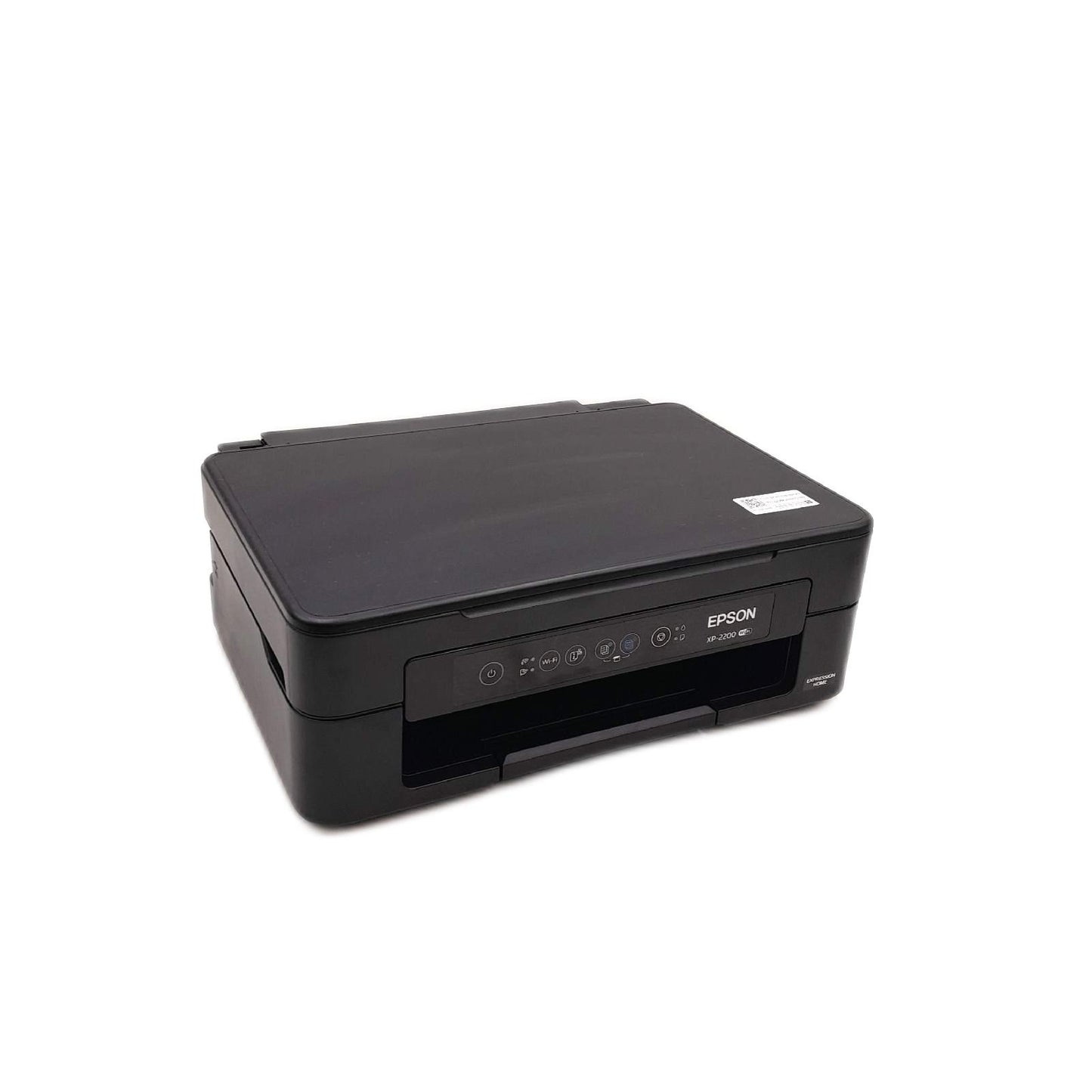 Epson Drucker Multifunktionsgerät Büro unvollständig Tintenpatronen fehlen