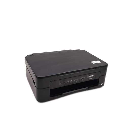 Epson Drucker Multifunktionsgerät Büro unvollständig Tintenpatronen fehlen