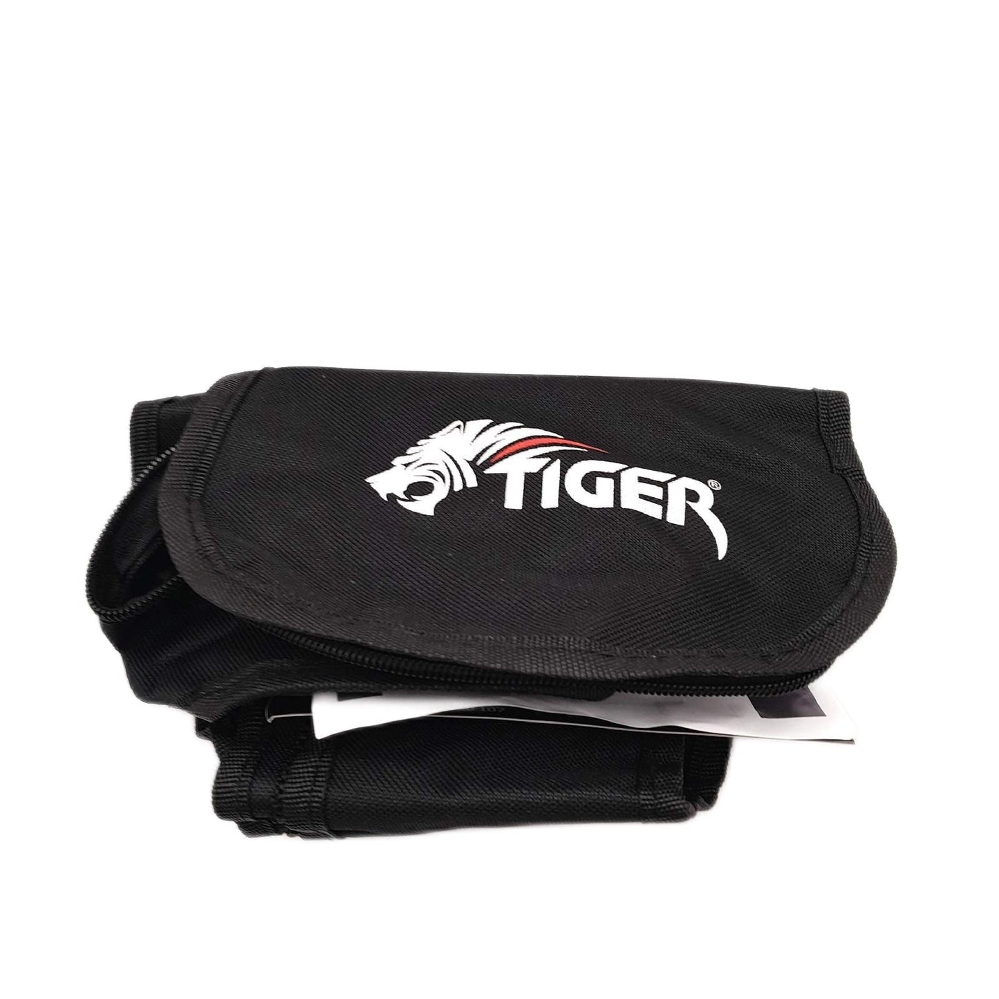 Tiger Sopran Ukulele Saiteninstrumente Anfänger Tasche Gelb leicht spielbar für Einsteiger
