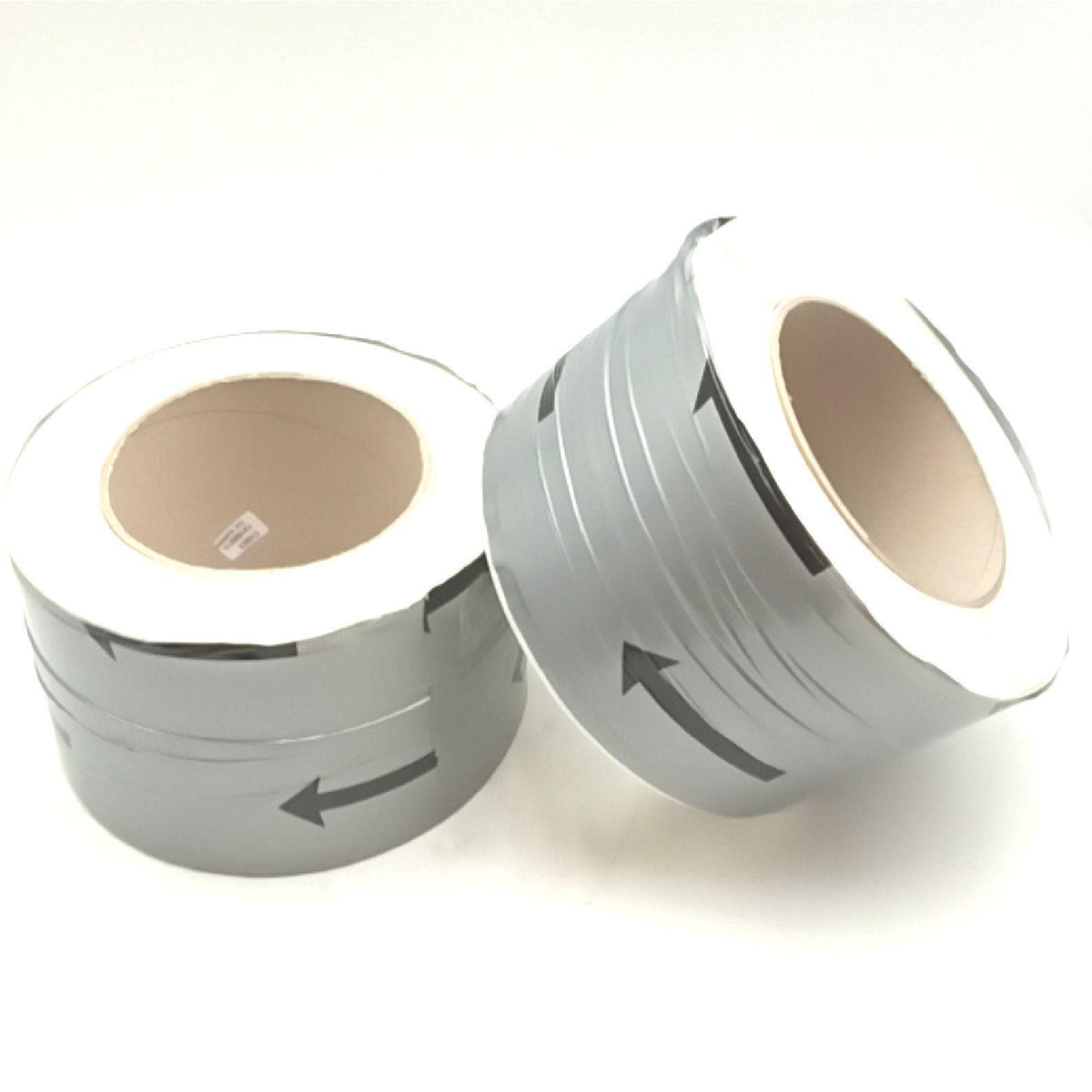 LINDER Kompositband Set 19mm 2 Rollen WGC19S Metallklemmen