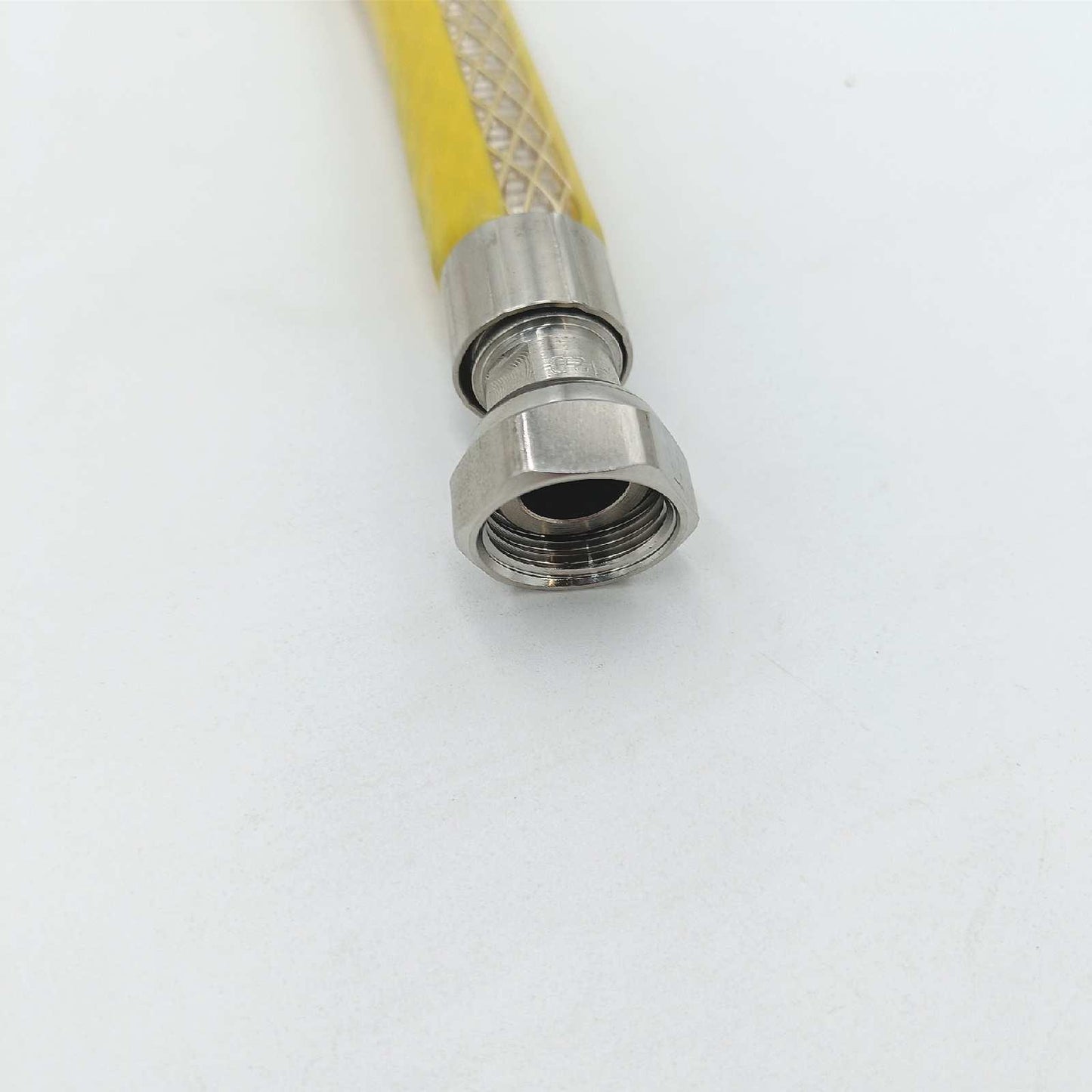 Electrolux Tubo gas EN14800 ½ FF 1 mt