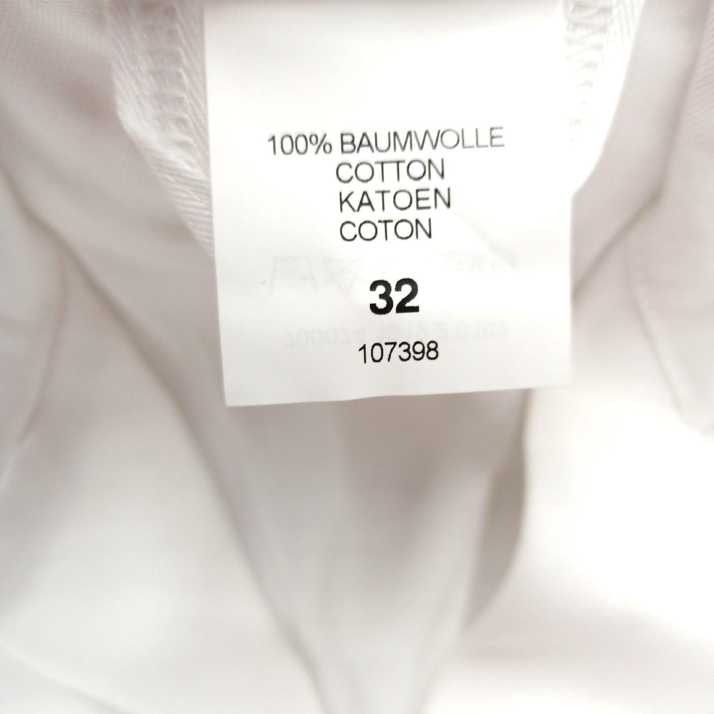 Kokott Damen Laborkittel Bekleidung Modell 32 Arbeitskleidung Studium Baumwolle All